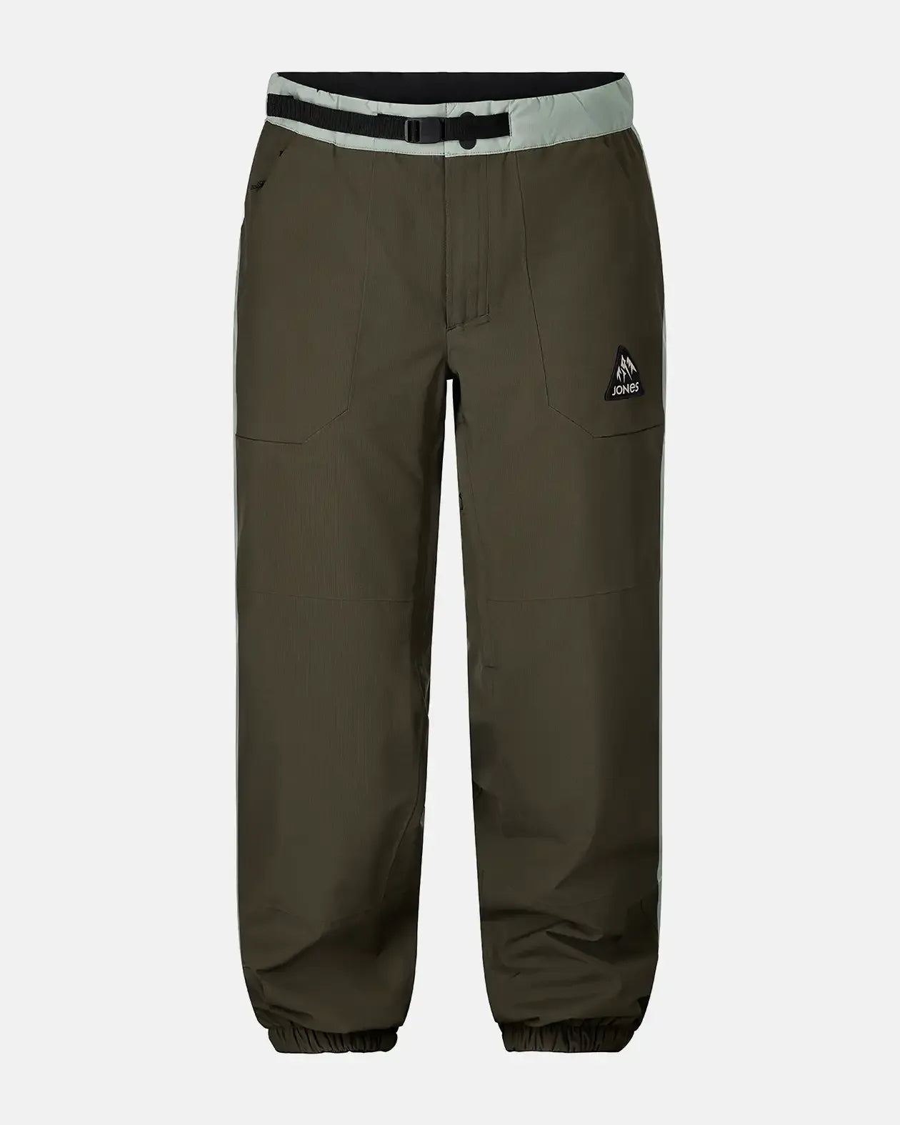 Unisex Tweaker Pants Unisex Tweaker Pants Outerwear Jones Snowboards High Performance