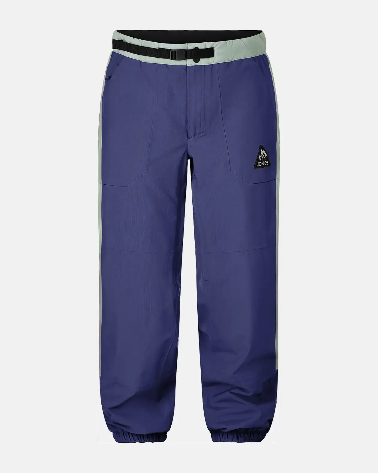Unisex Tweaker Pants Unisex Tweaker Pants Outerwear Jones Snowboards High Performance