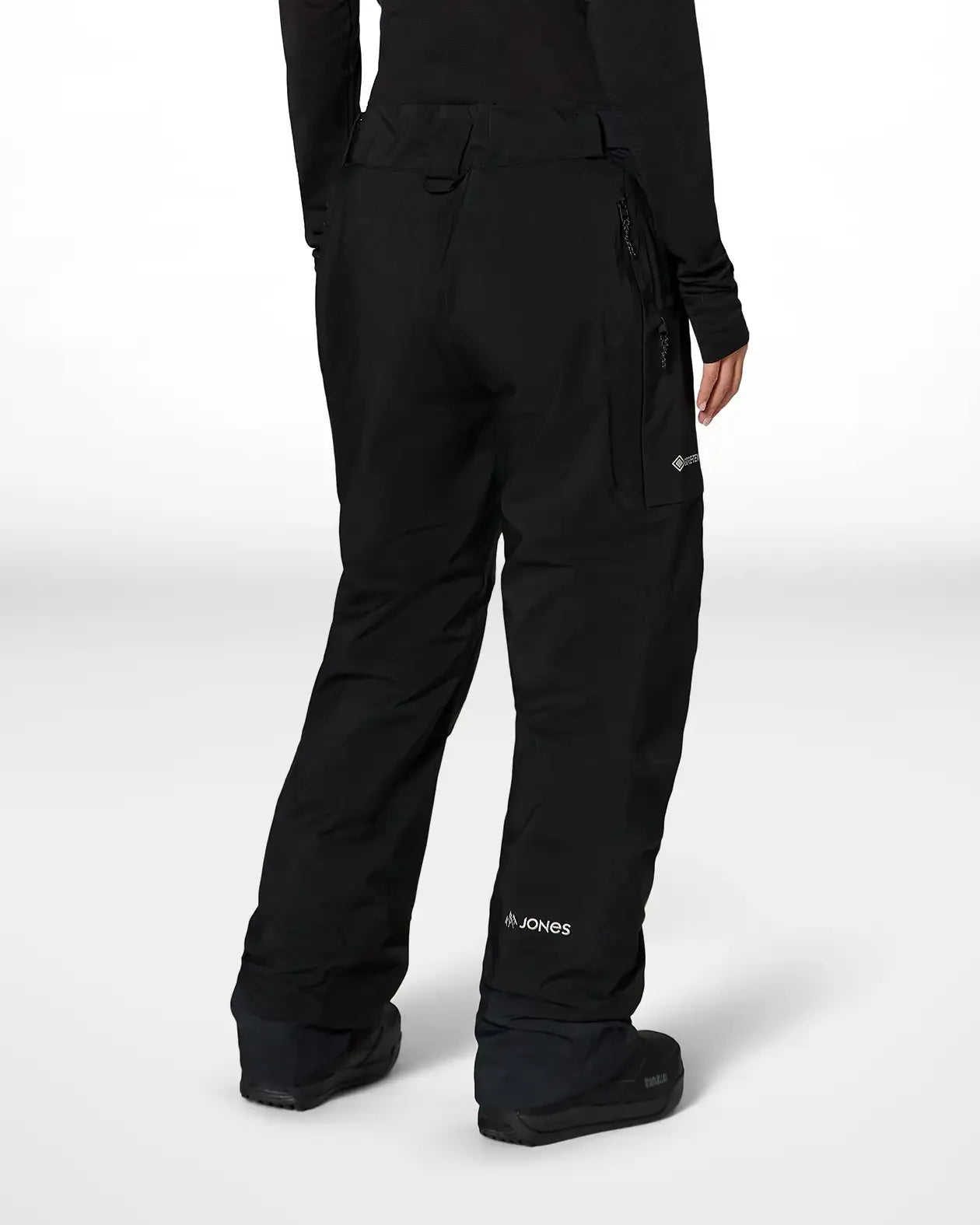 Women’s Deeper GORE-TEX® Pants Women’s Deeper GORE-TEX® Pants Outerwear Jones Snowboards High Performance