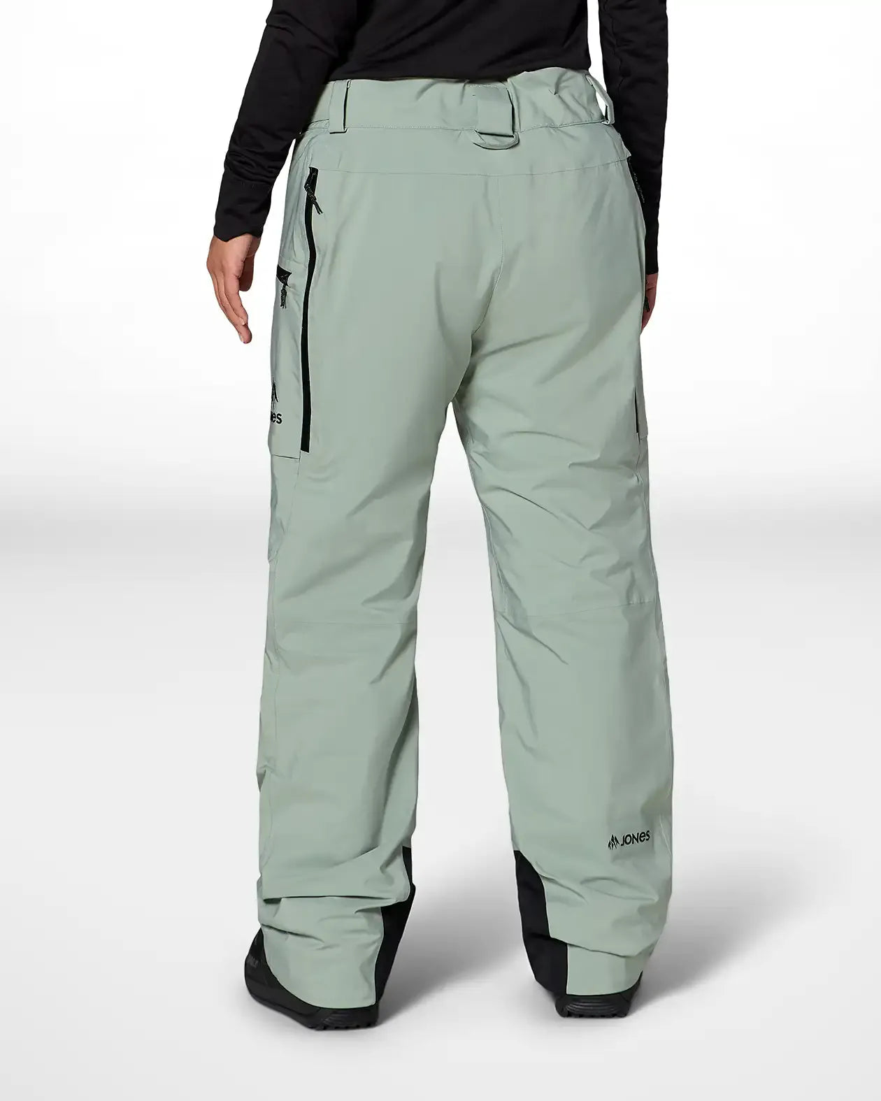 Women’s Deeper GORE-TEX® Pants Women’s Deeper GORE-TEX® Pants Outerwear Jones Snowboards High Performance