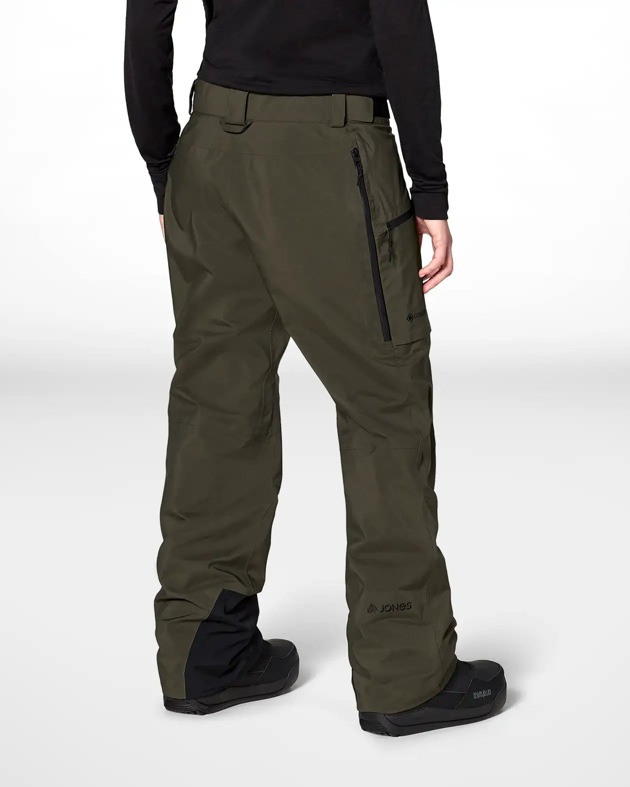 Women’s Deeper GORE-TEX® Pants