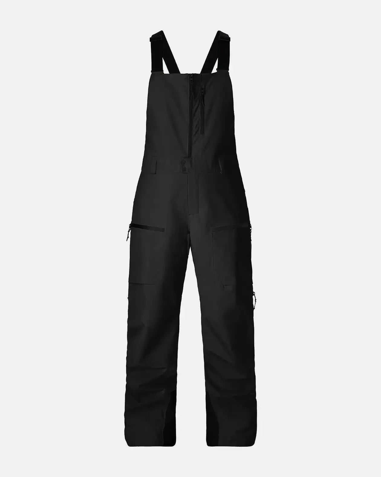 Women’s MTN Surf Bibs Women’s MTN Surf Bibs Outerwear Jones Snowboards High Performance