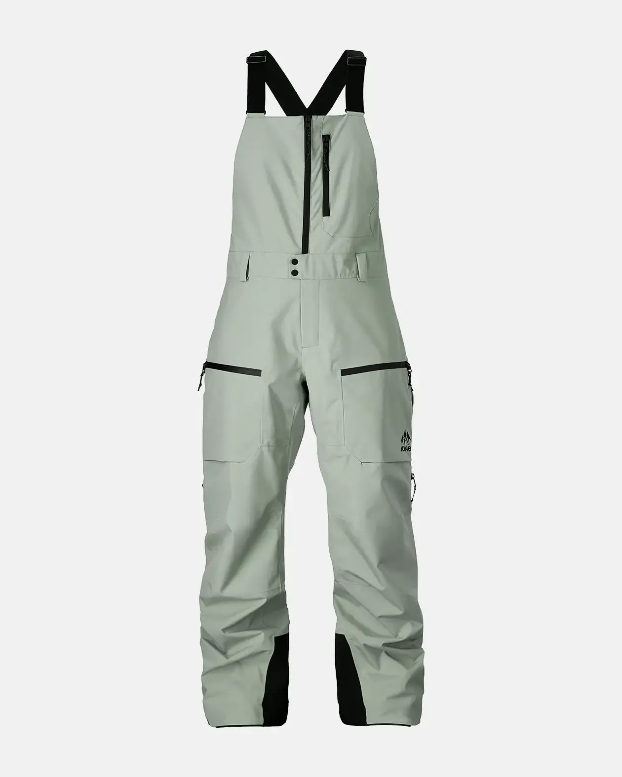 Women’s MTN Surf Bibs Women’s MTN Surf Bibs Outerwear Jones Snowboards High Performance