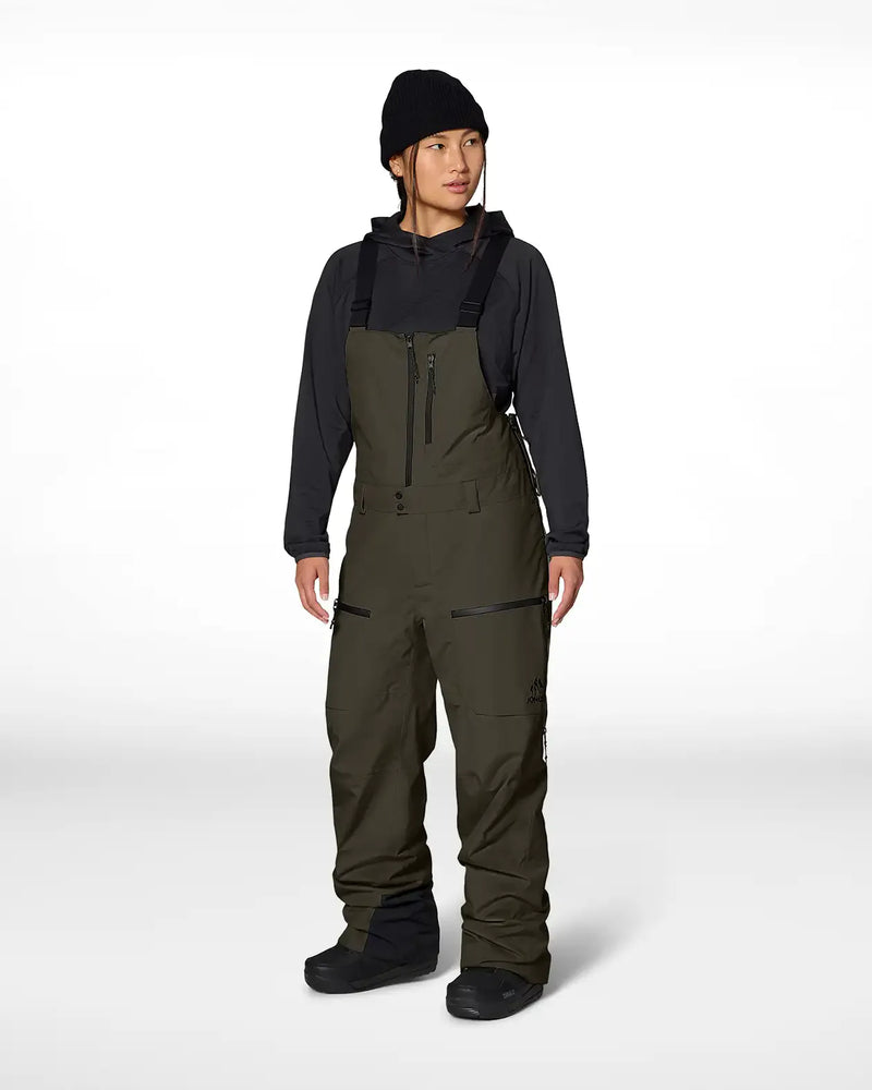 Women’s MTN Surf Bibs