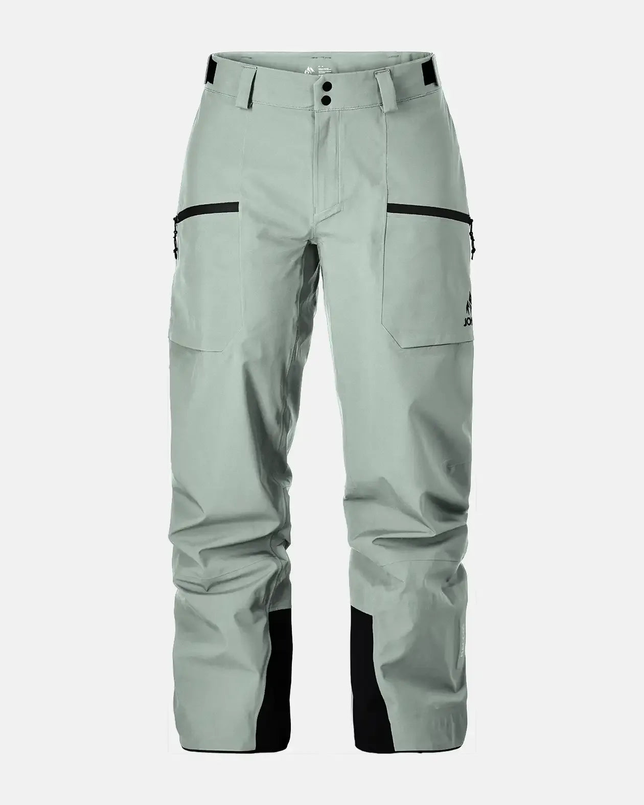 Women’s Further 3L Stretch Pants Women’s Further 3L Stretch Pants Outerwear Jones Snowboards High Performance