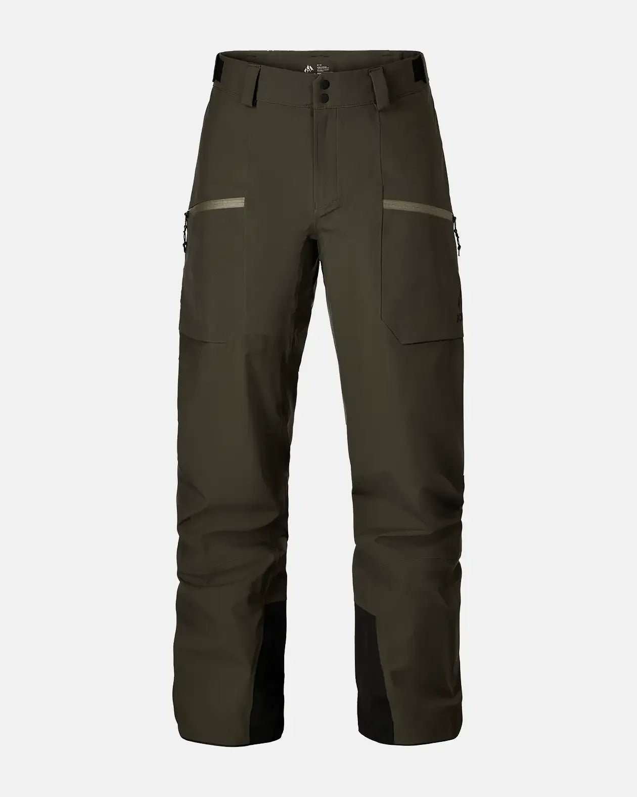 Women’s Further 3L Stretch Pants Women’s Further 3L Stretch Pants Outerwear Jones Snowboards High Performance