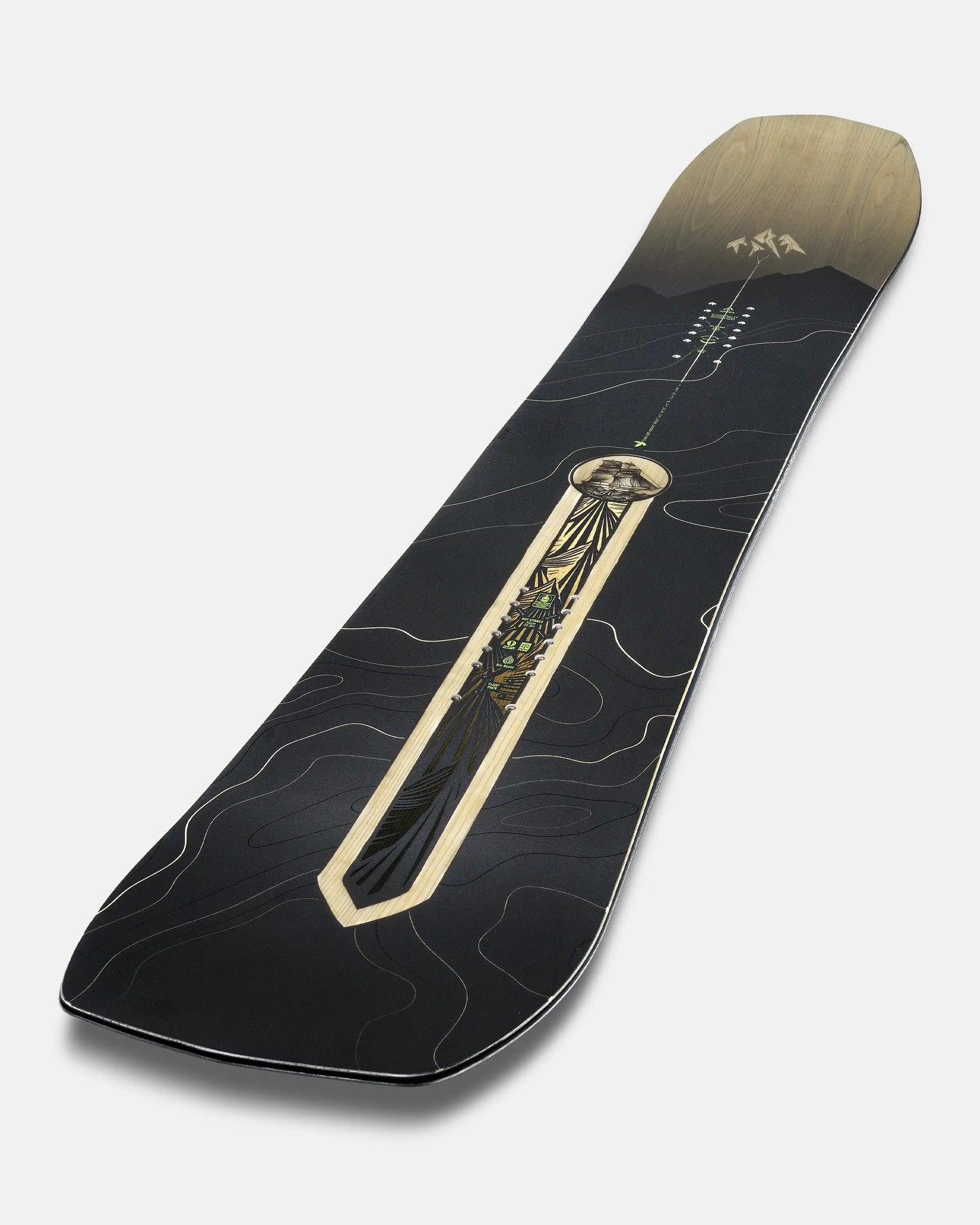 Men's Flagship Snowboard