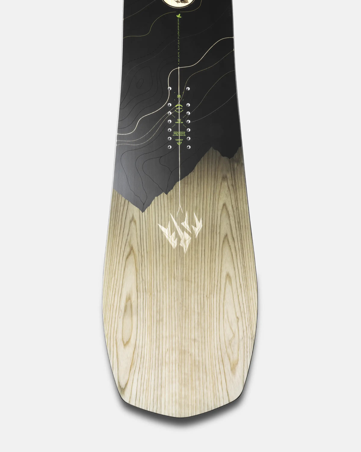Men's Flagship Snowboard | Jones
