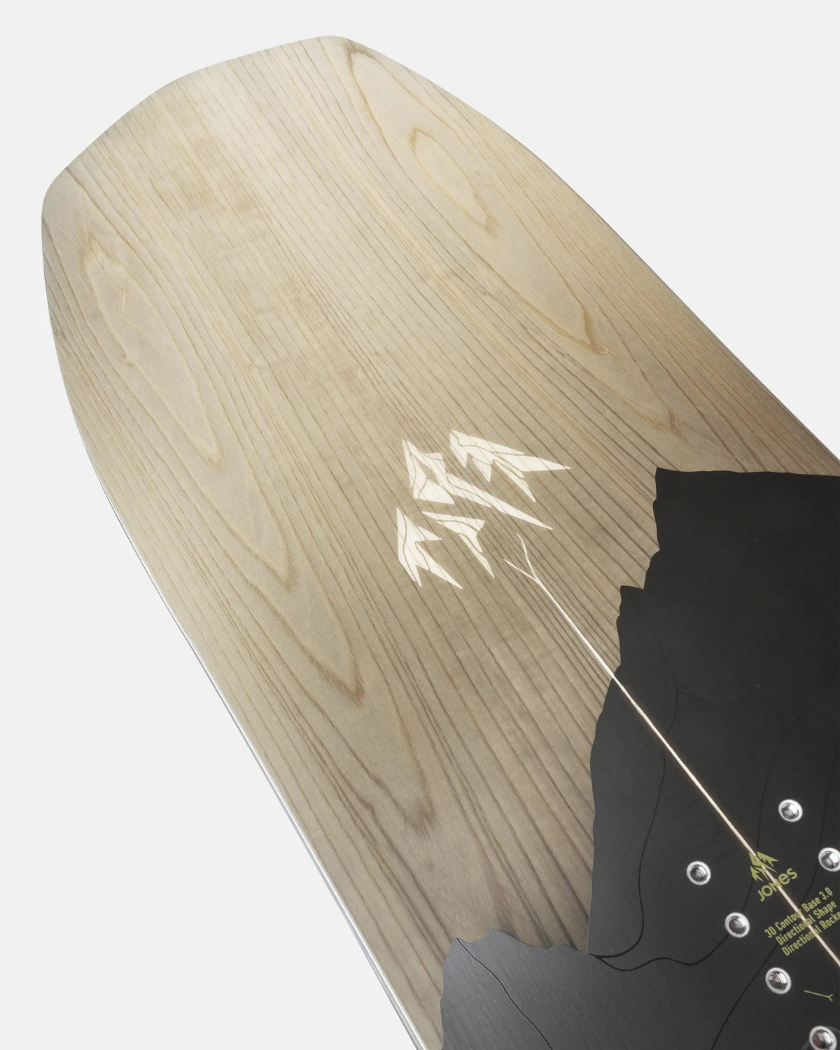 Men's Flagship Snowboard | Jones