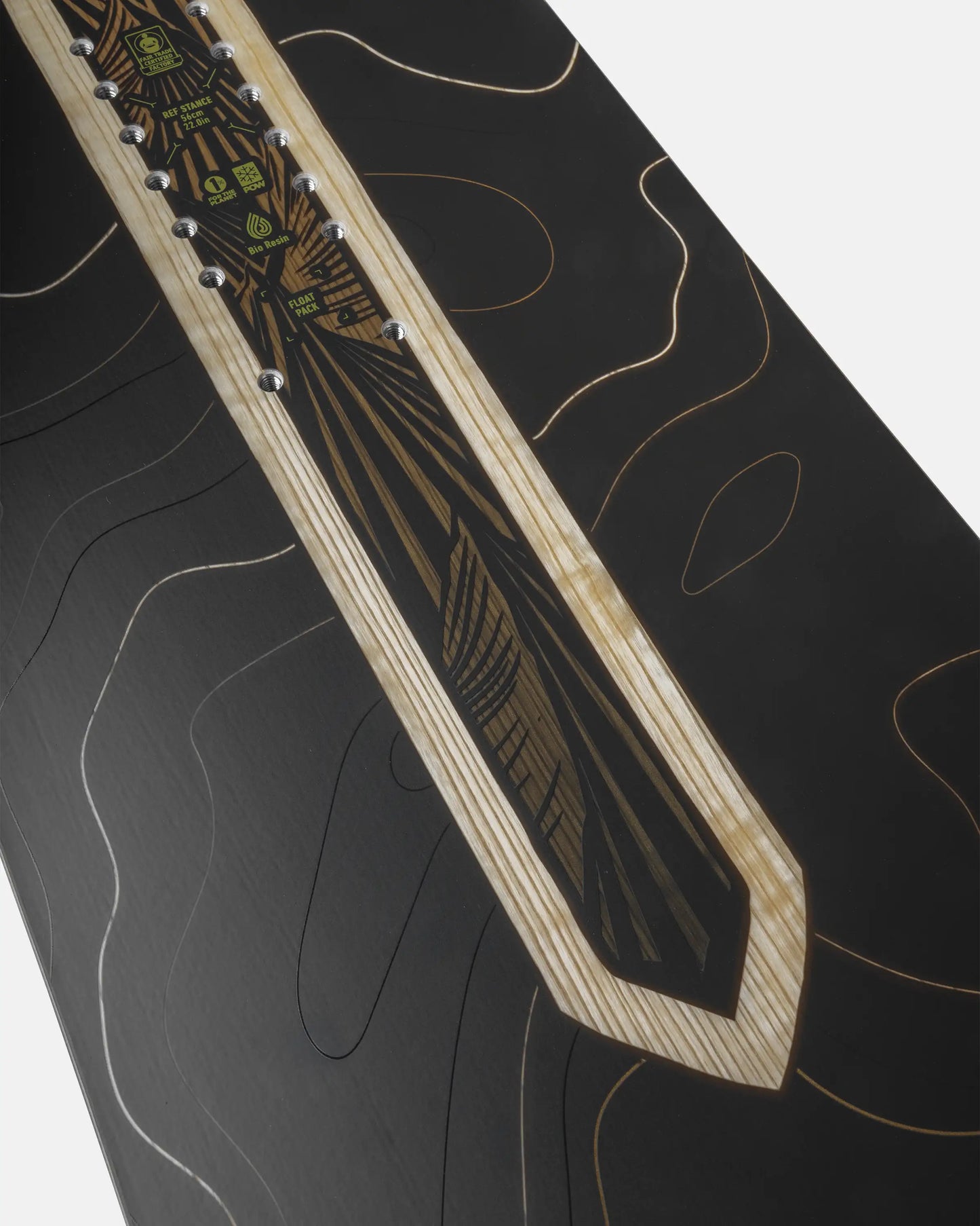 Men's Flagship Snowboard