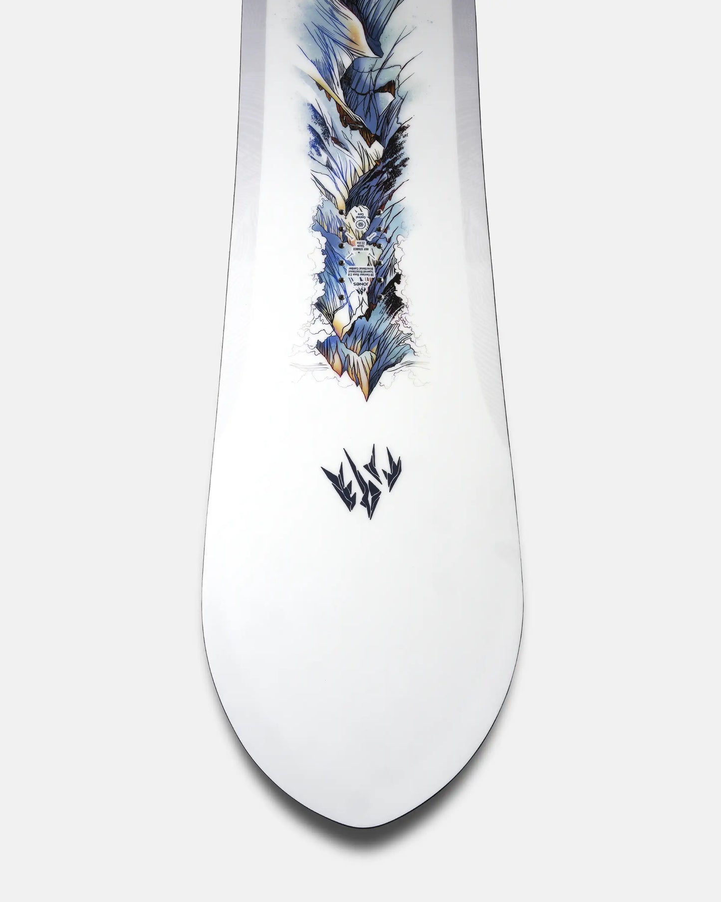Men's Frontier 2.0 Snowboard
