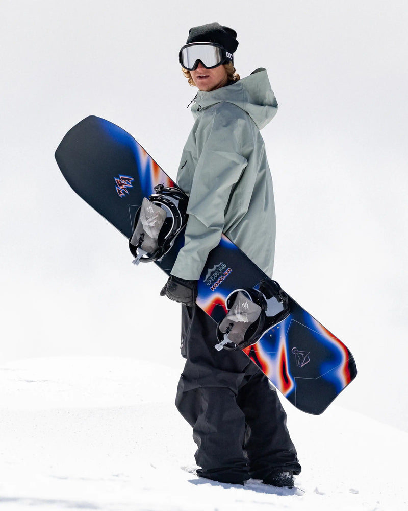 Men's Howler Snowboard