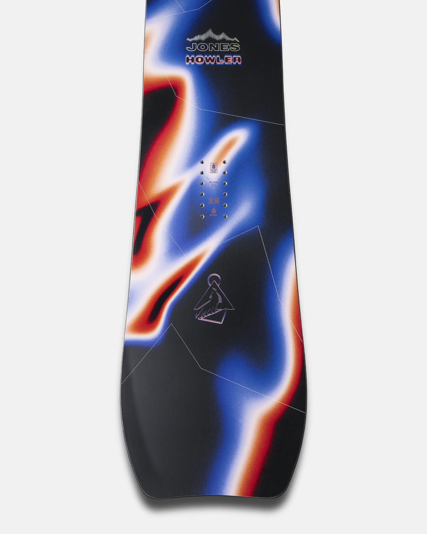 Men's Howler Snowboard