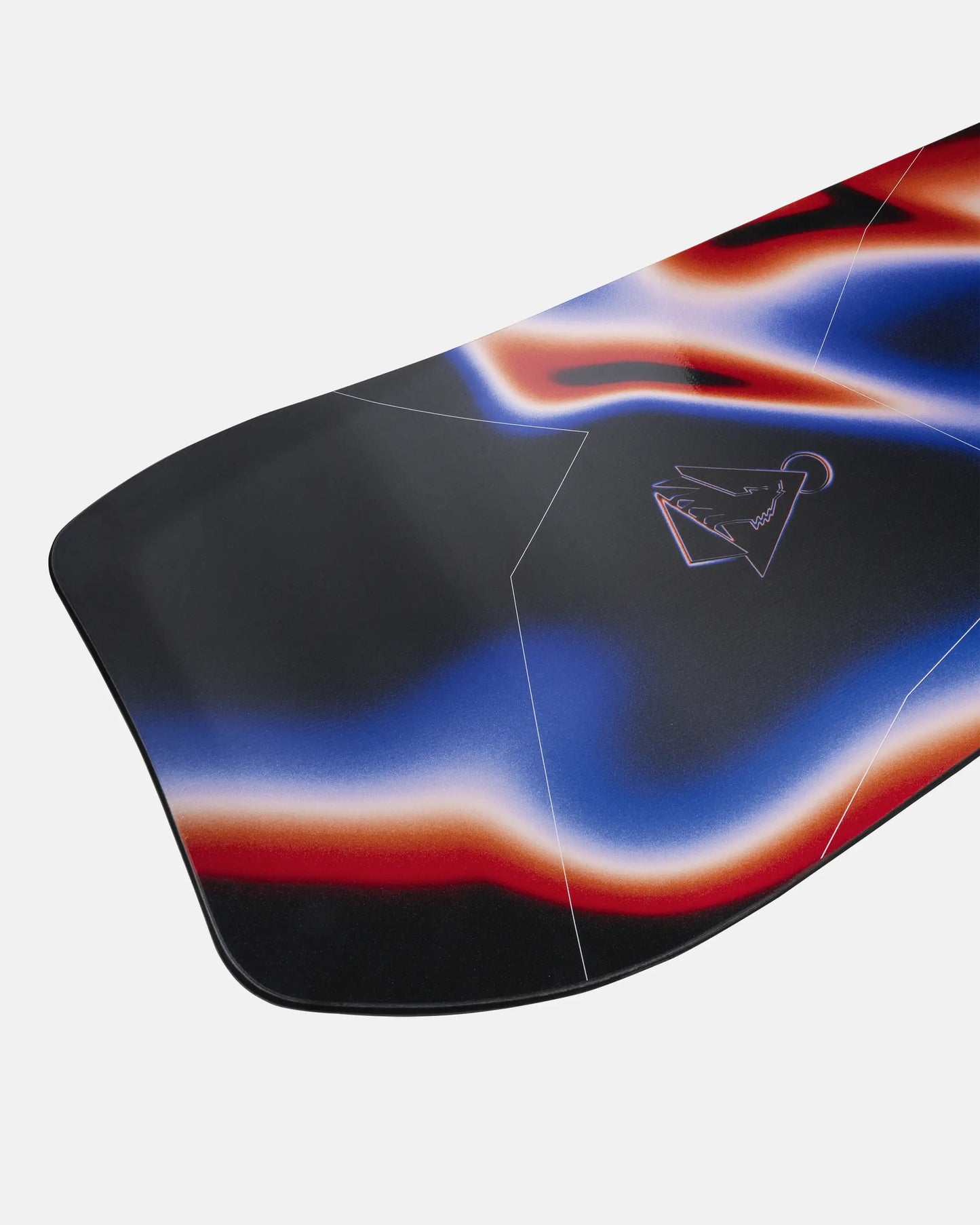 Men's Howler Snowboard