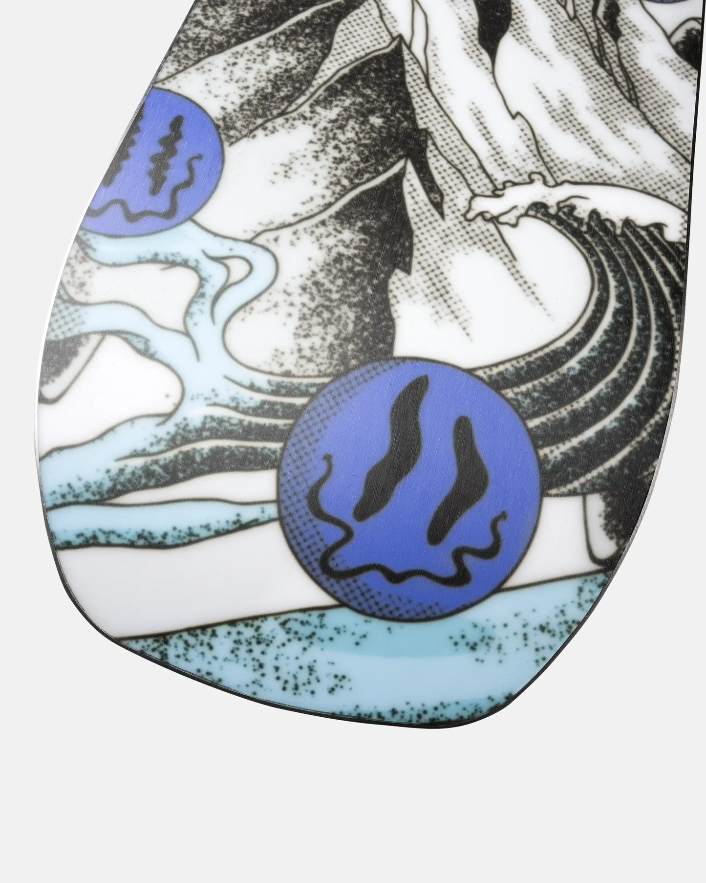 Men's Rally Cat Snowboard