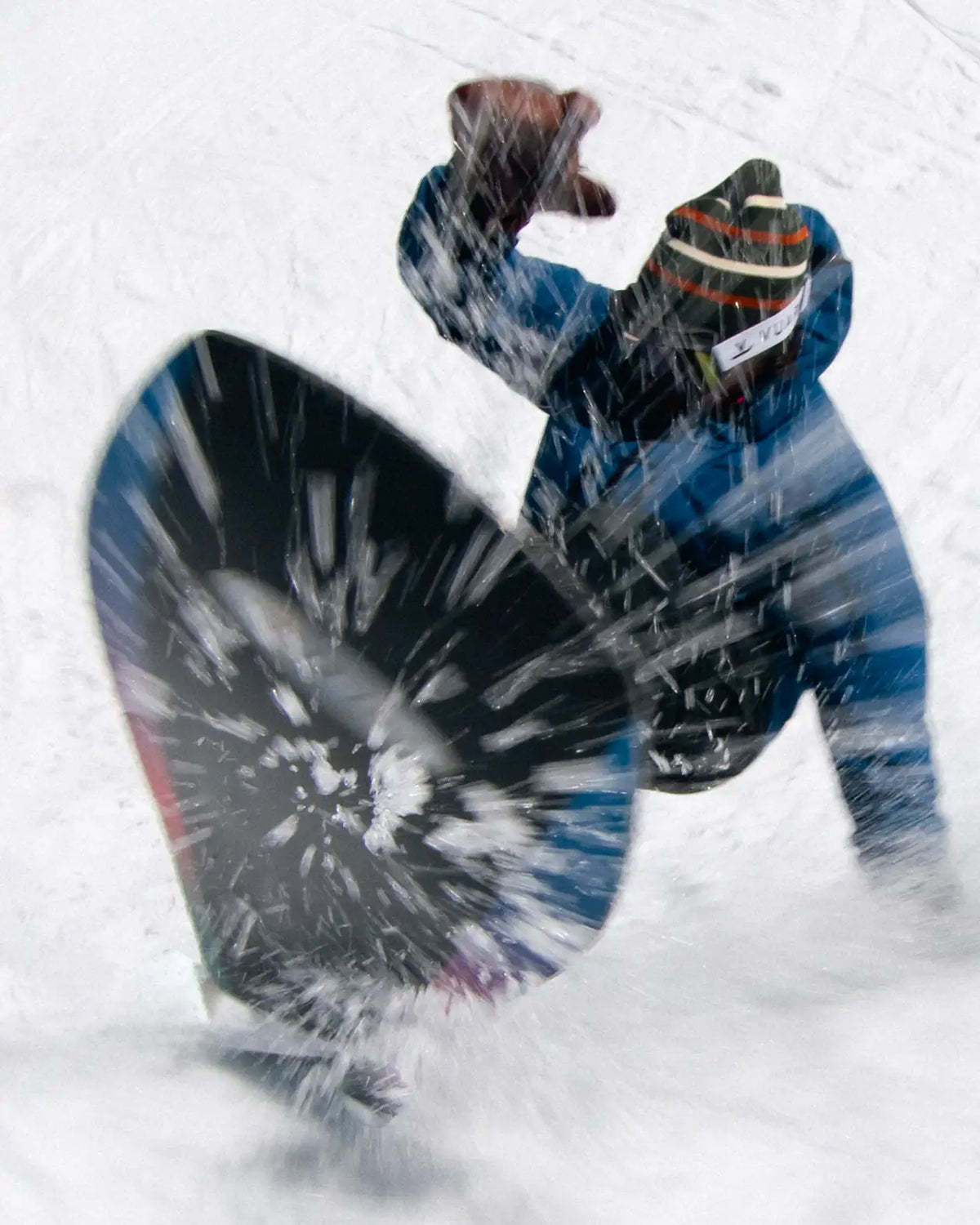 Men's Mountain Twin Snowboard Men's Mountain Twin Snowboard Snowboards Jones Snowboards High Performance