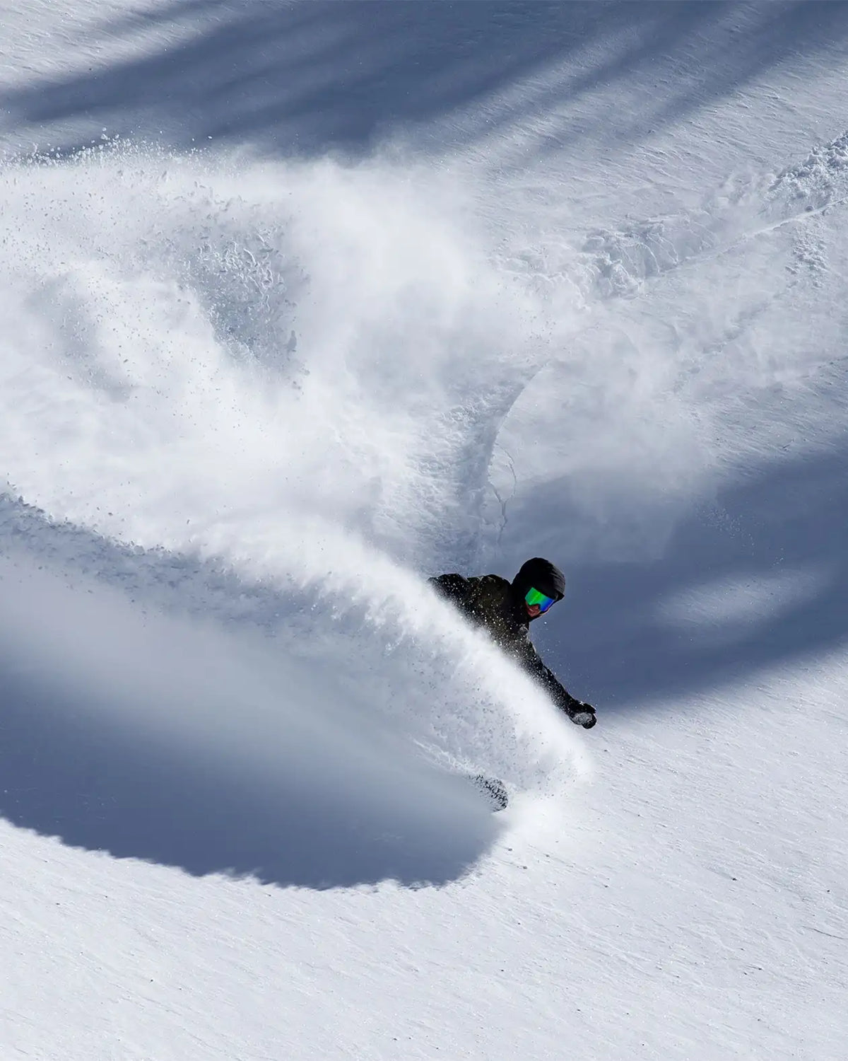 Men's Mountain Twin Snowboard Men's Mountain Twin Snowboard Snowboards Jones Snowboards High Performance