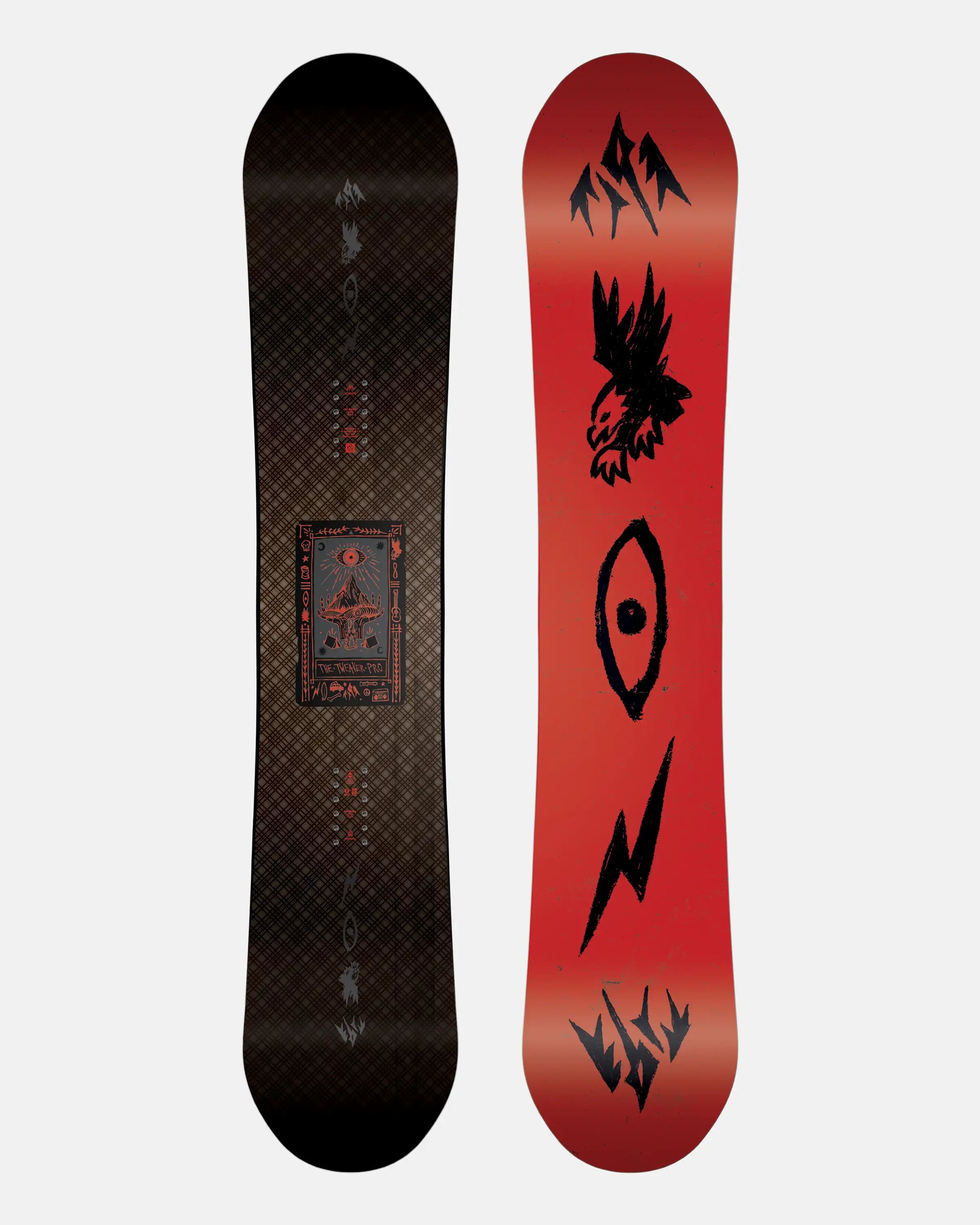 Men's Tweaker [PRO] 2.0 Snowboard