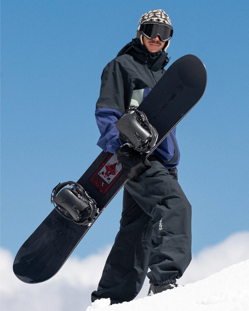 Men's Tweaker [PRO] 2.0 Snowboard