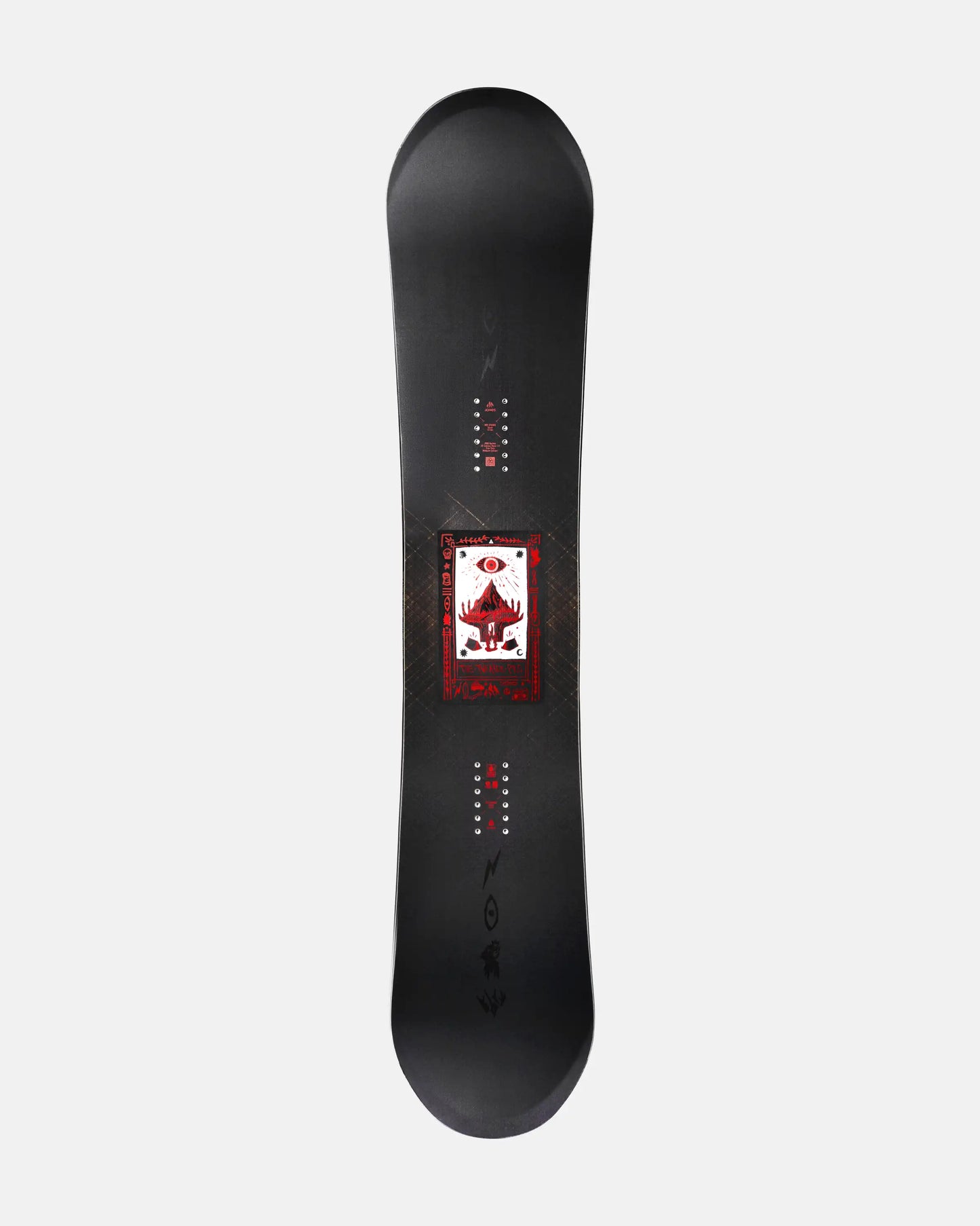 Men's Tweaker [PRO] 2.0 Snowboard