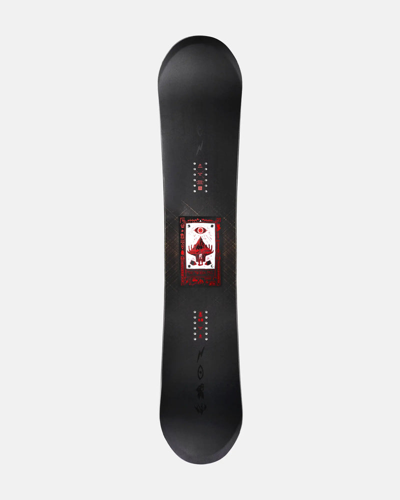 Men's Tweaker [PRO] 2.0 Snowboard