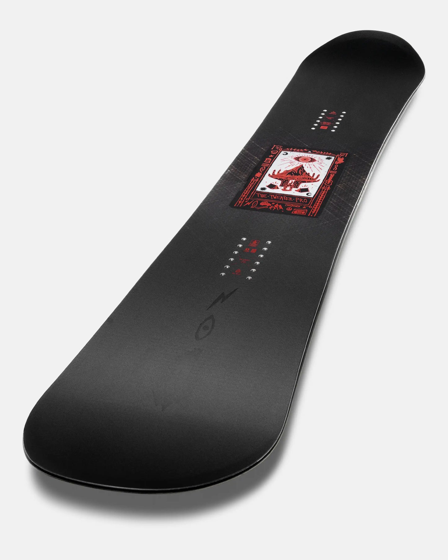 Men's Tweaker [PRO] 2.0 Snowboard