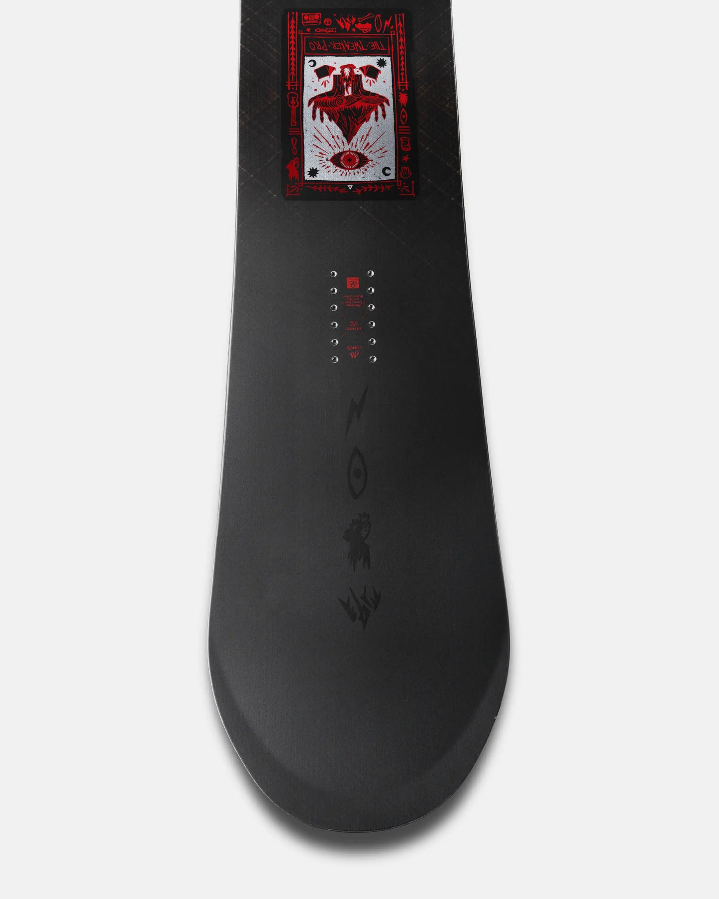Men's Tweaker [PRO] 2.0 Snowboard