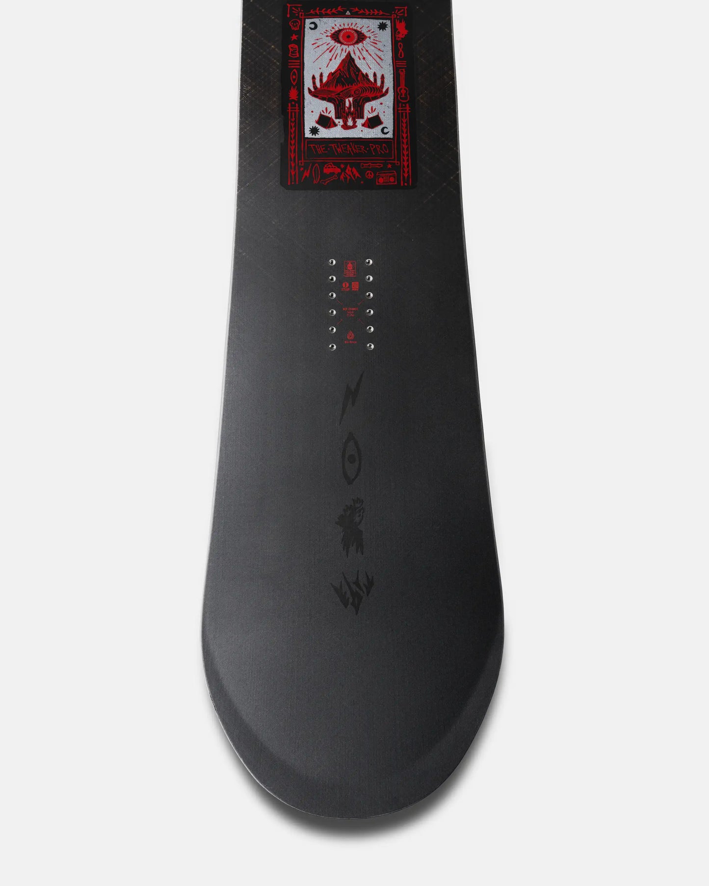 Men's Tweaker [PRO] 2.0 Snowboard