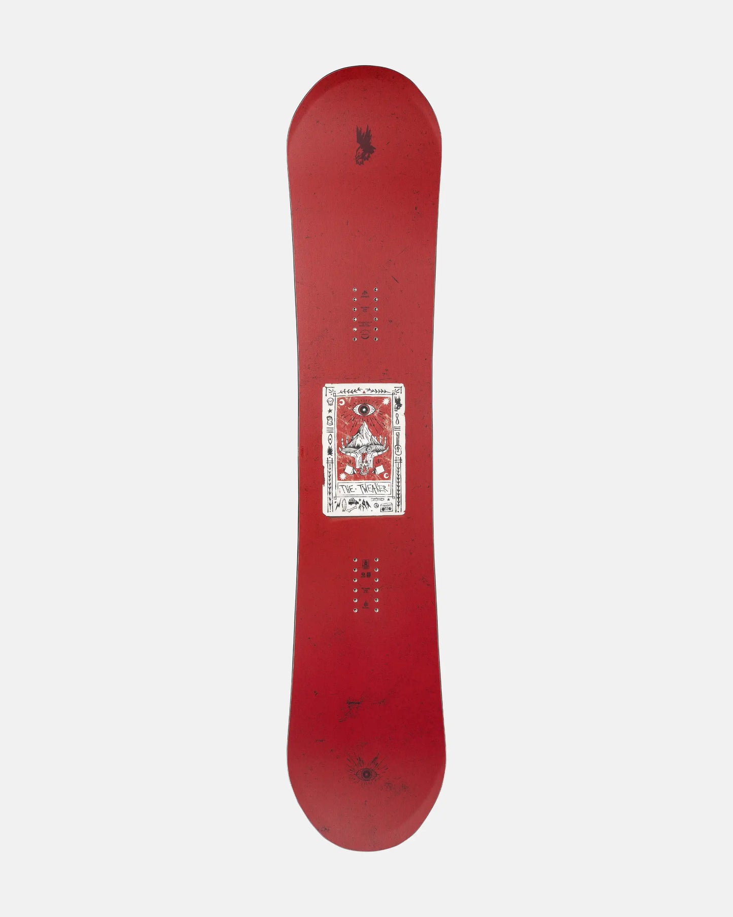 Men's Tweaker 2.0 Snowboard