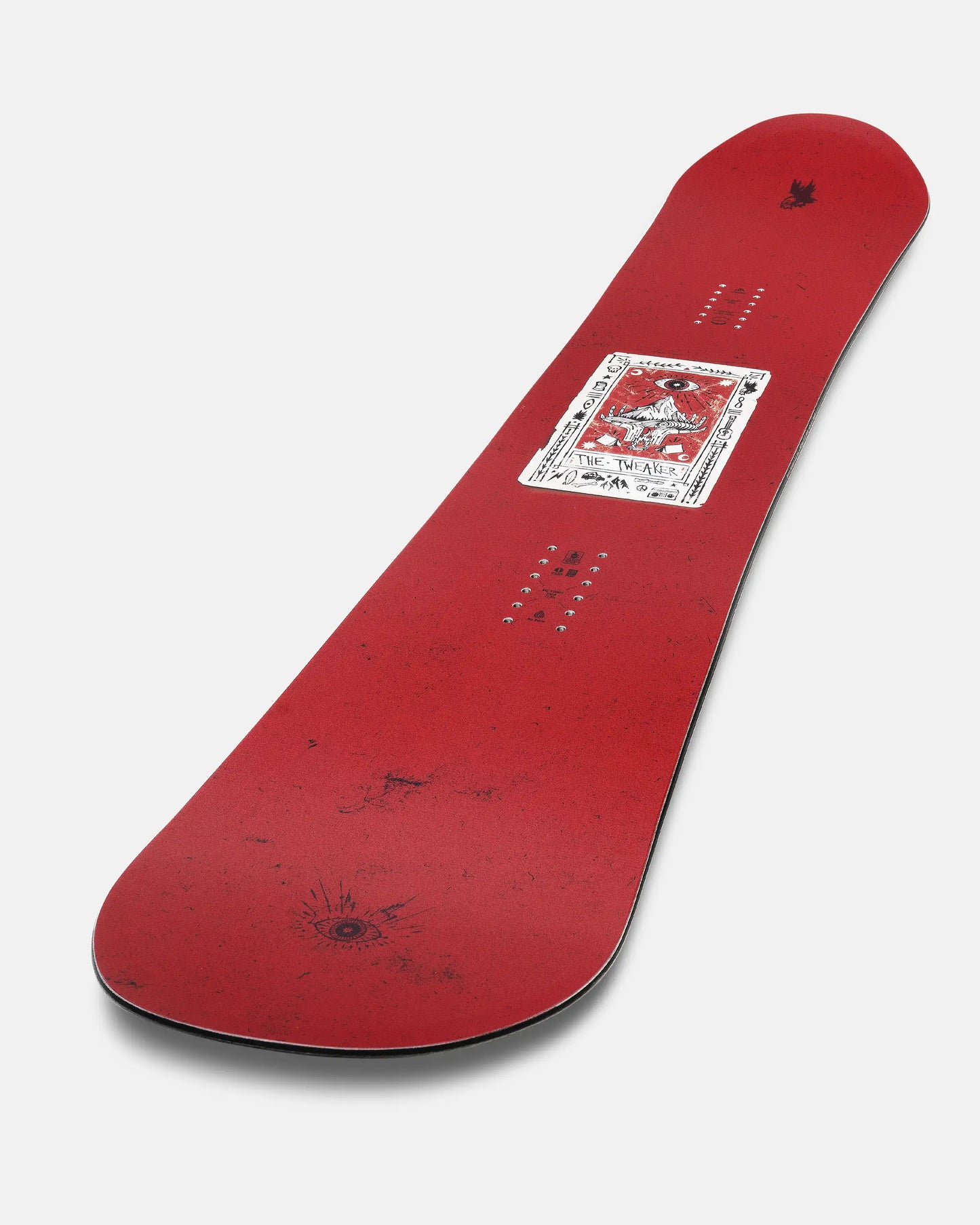 Men's Tweaker 2.0 Snowboard