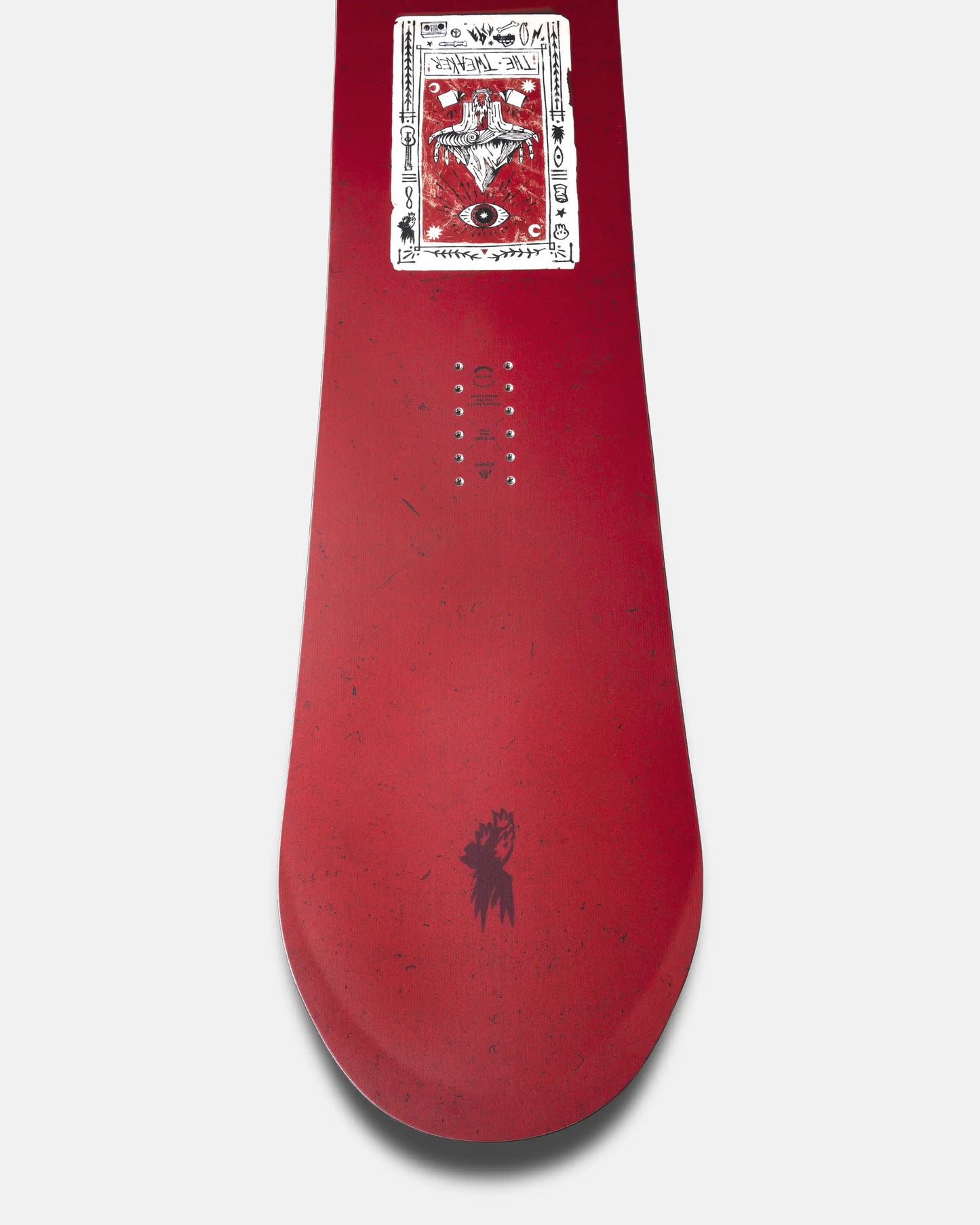 Men's Tweaker 2.0 Snowboard