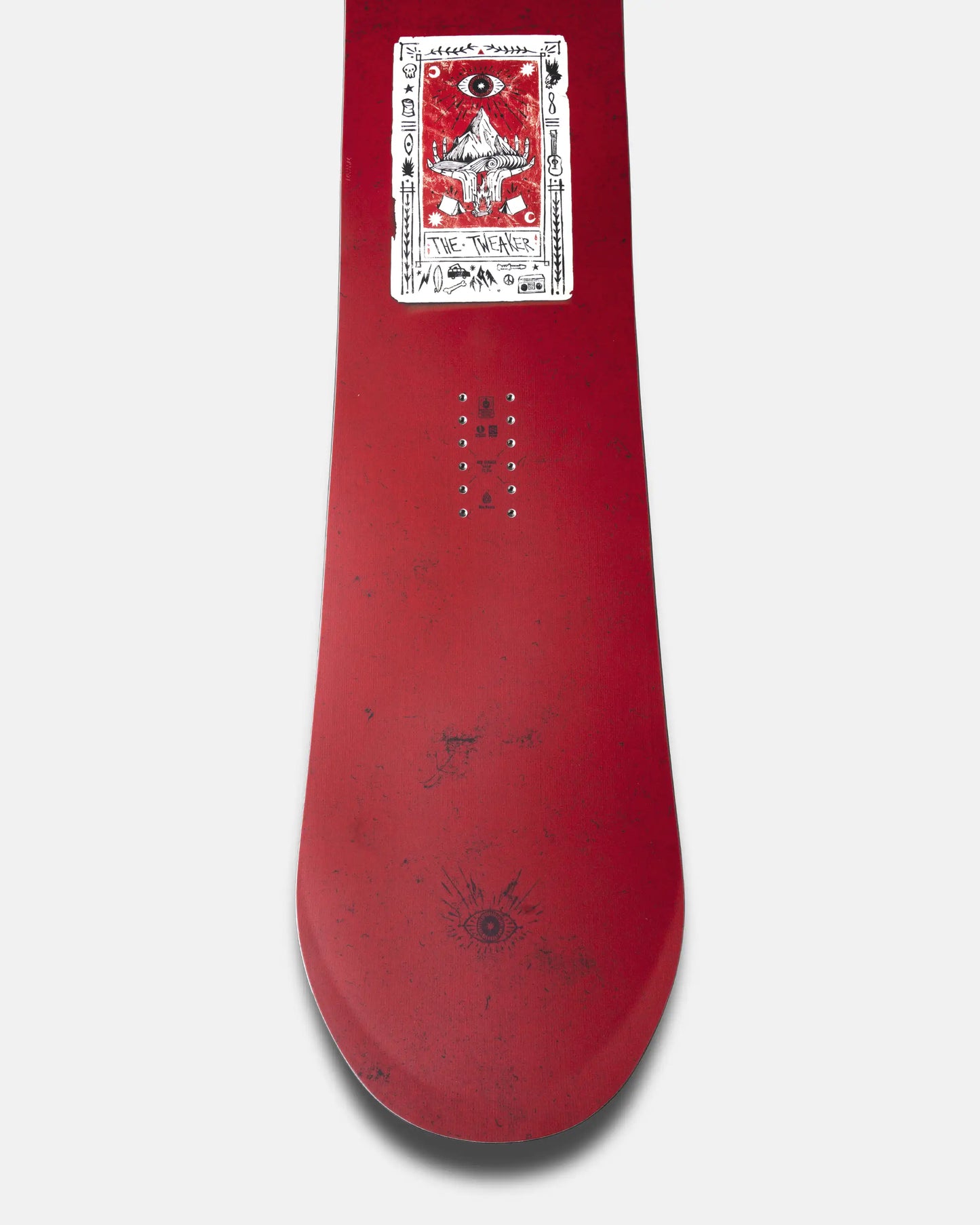 Men's Tweaker 2.0 Snowboard