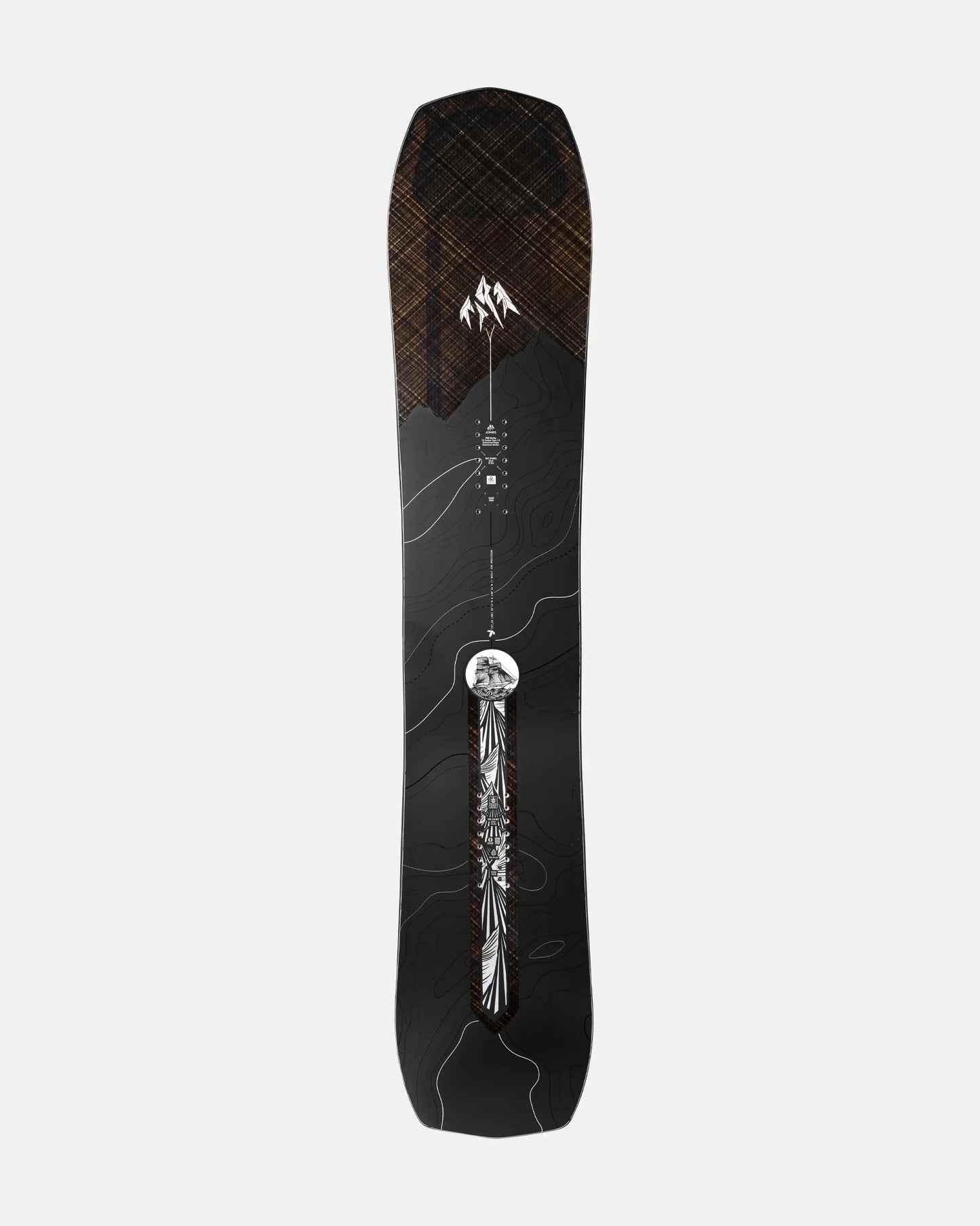 Men's Flagship [PRO] Snowboard