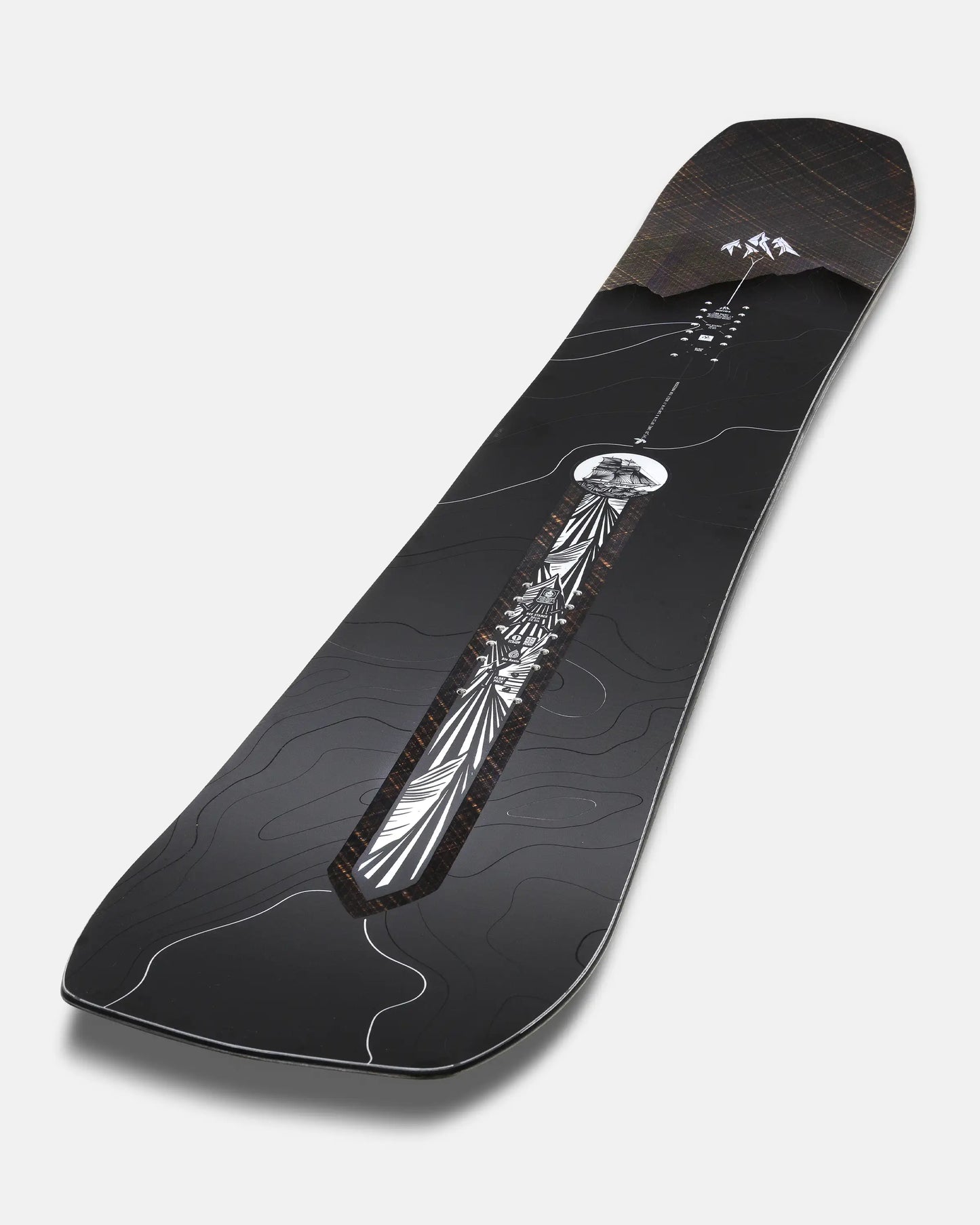 Men's Flagship [PRO] Snowboard