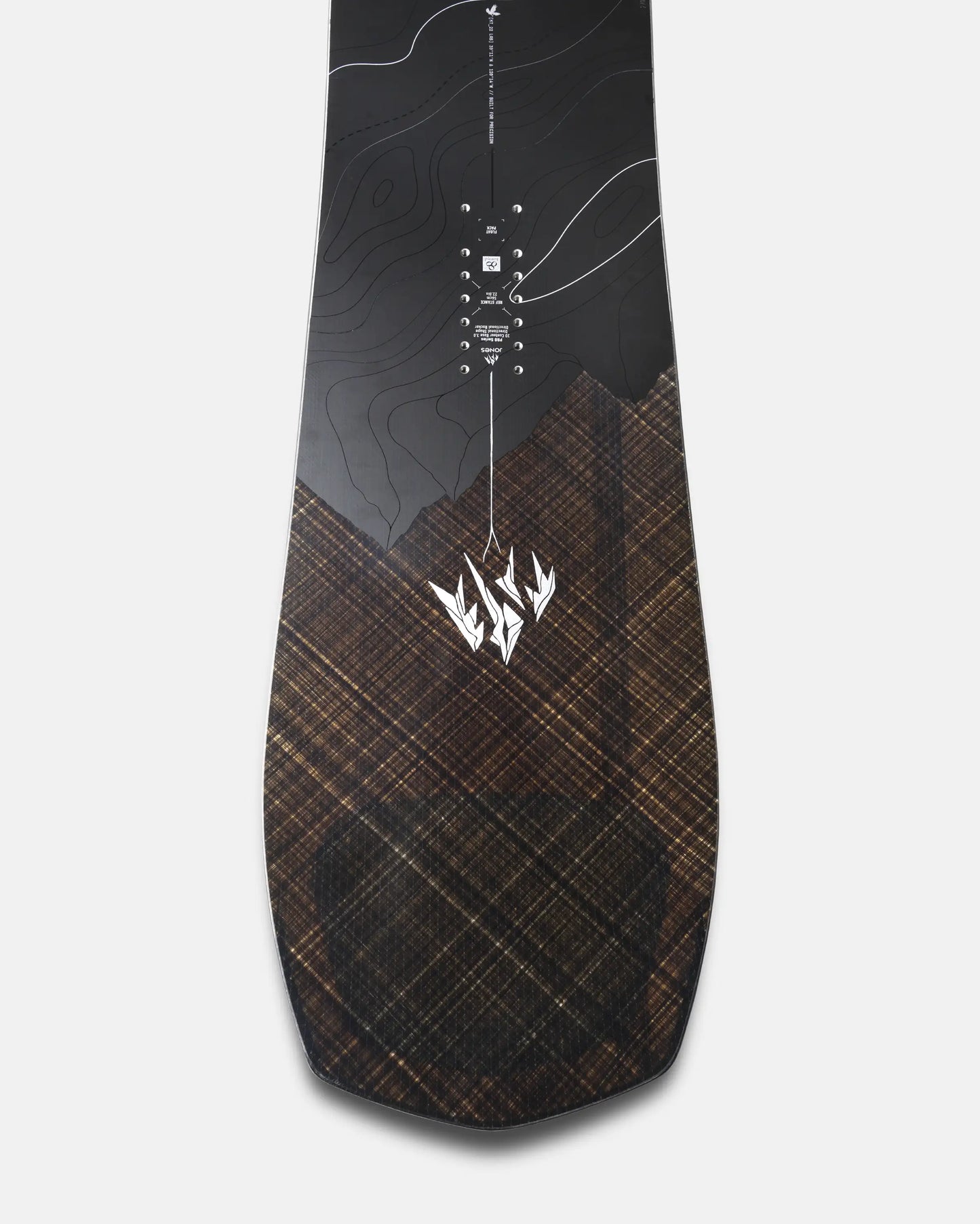 Men's Flagship [PRO] Snowboard