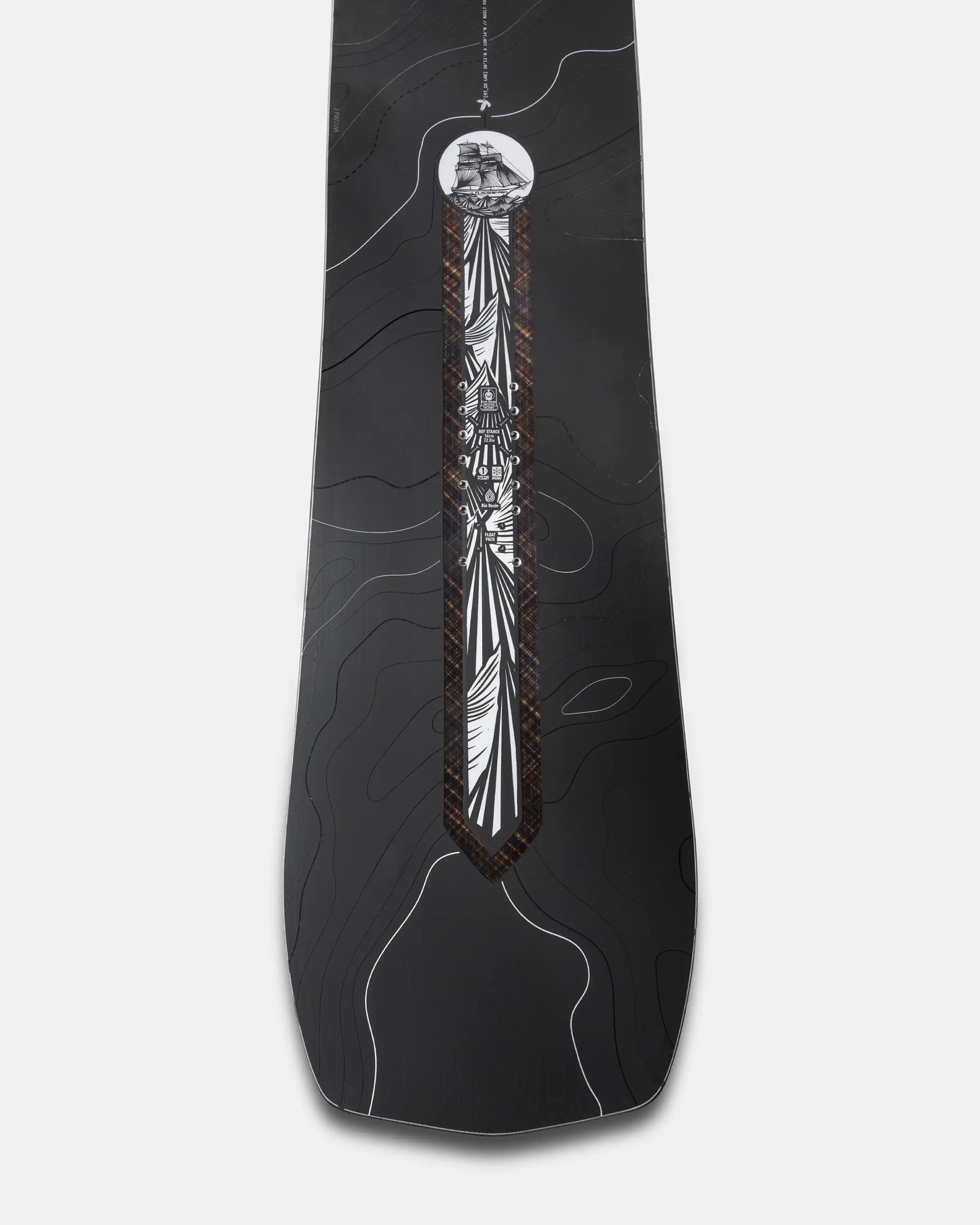 Men's Flagship [PRO] Snowboard