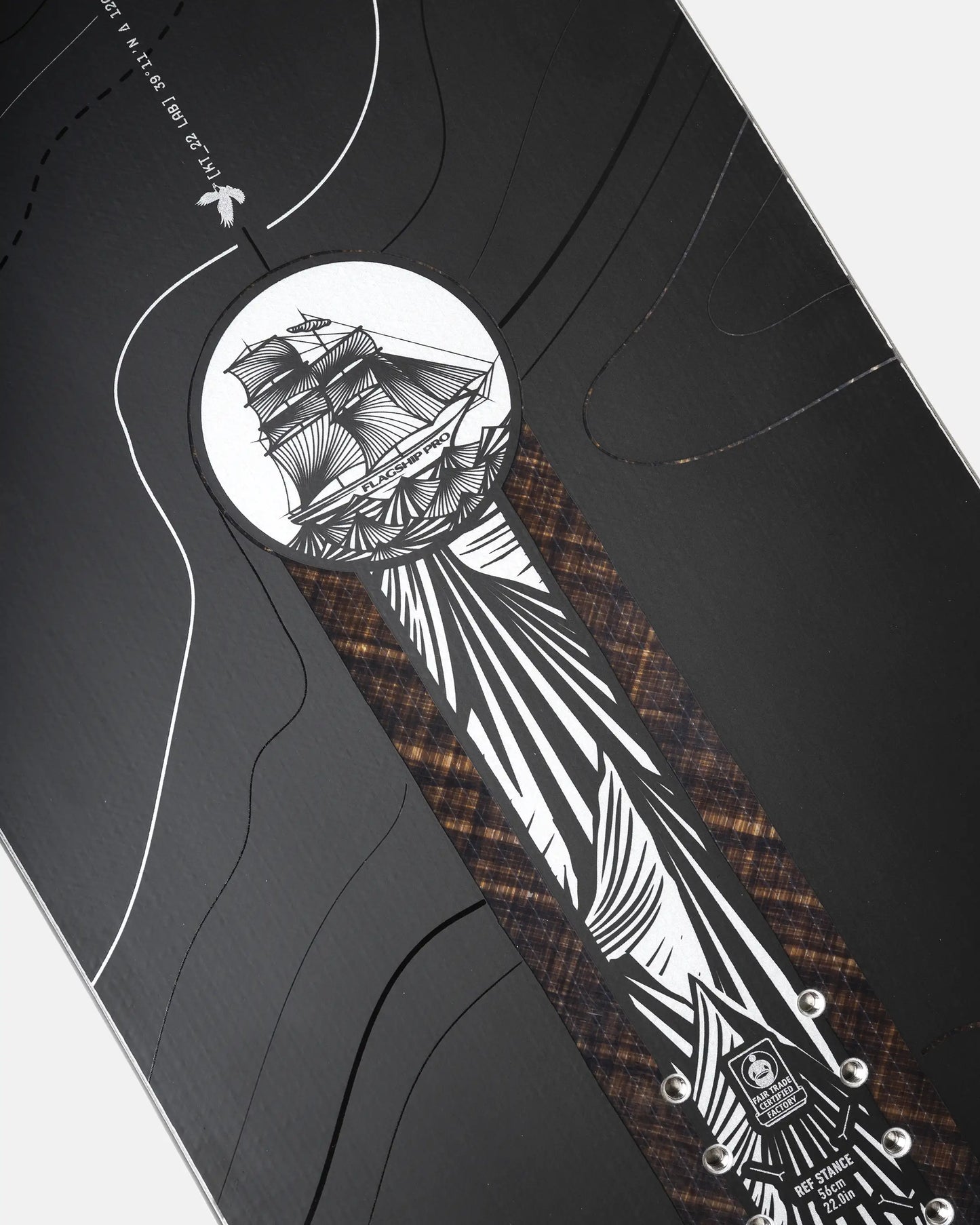 Men's Flagship [PRO] Snowboard