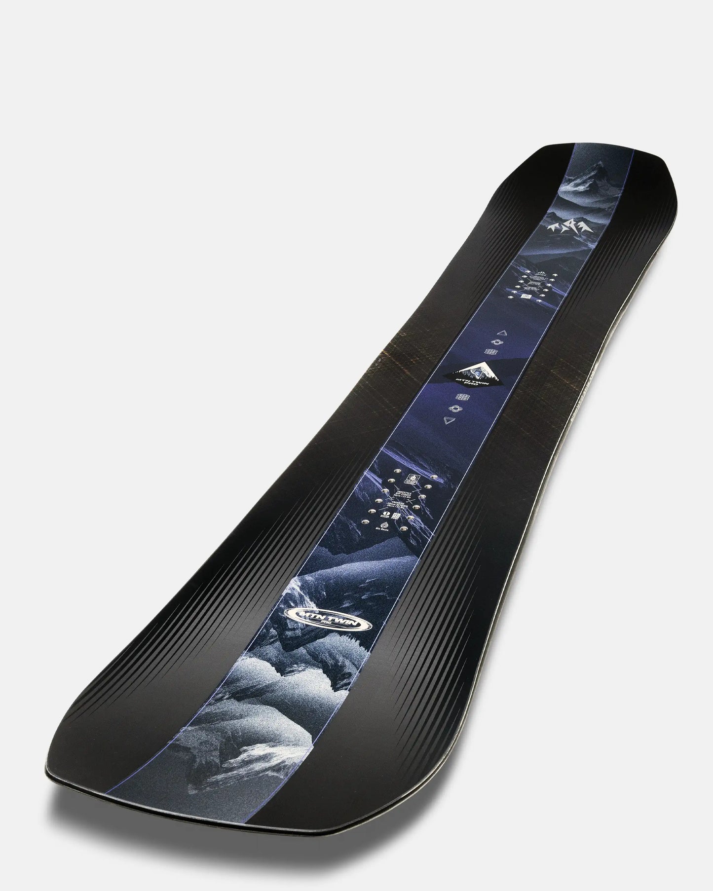 Men's Mountain Twin [PRO] Snowboard