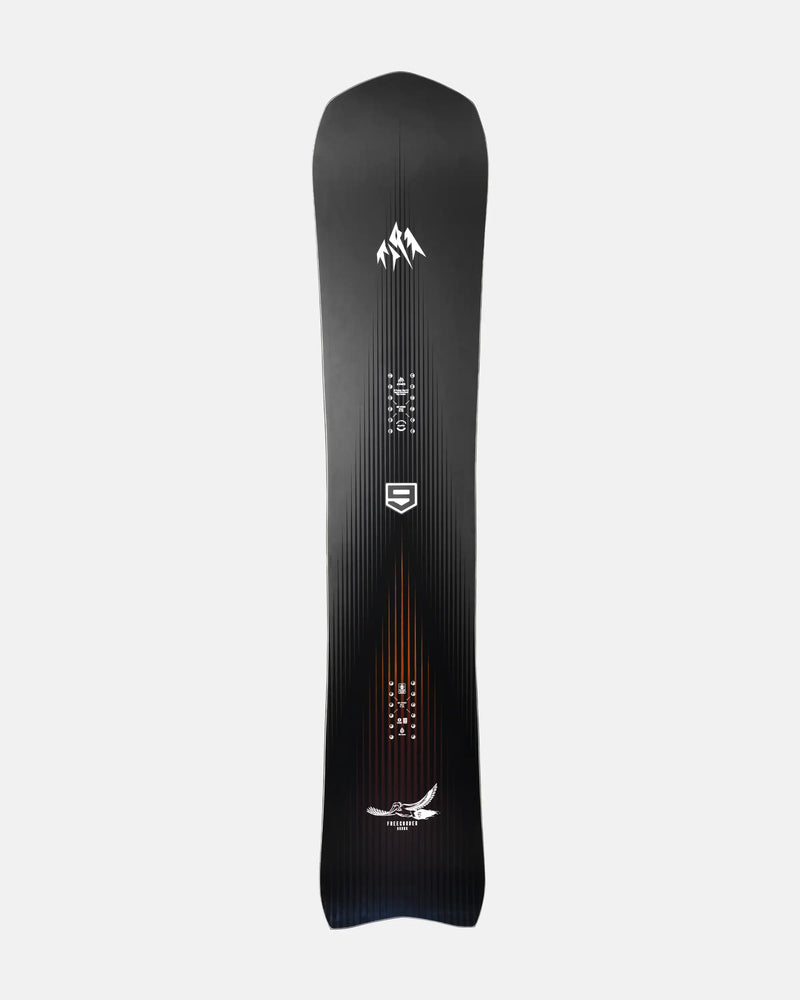 Freecarver 9000s Snowboard