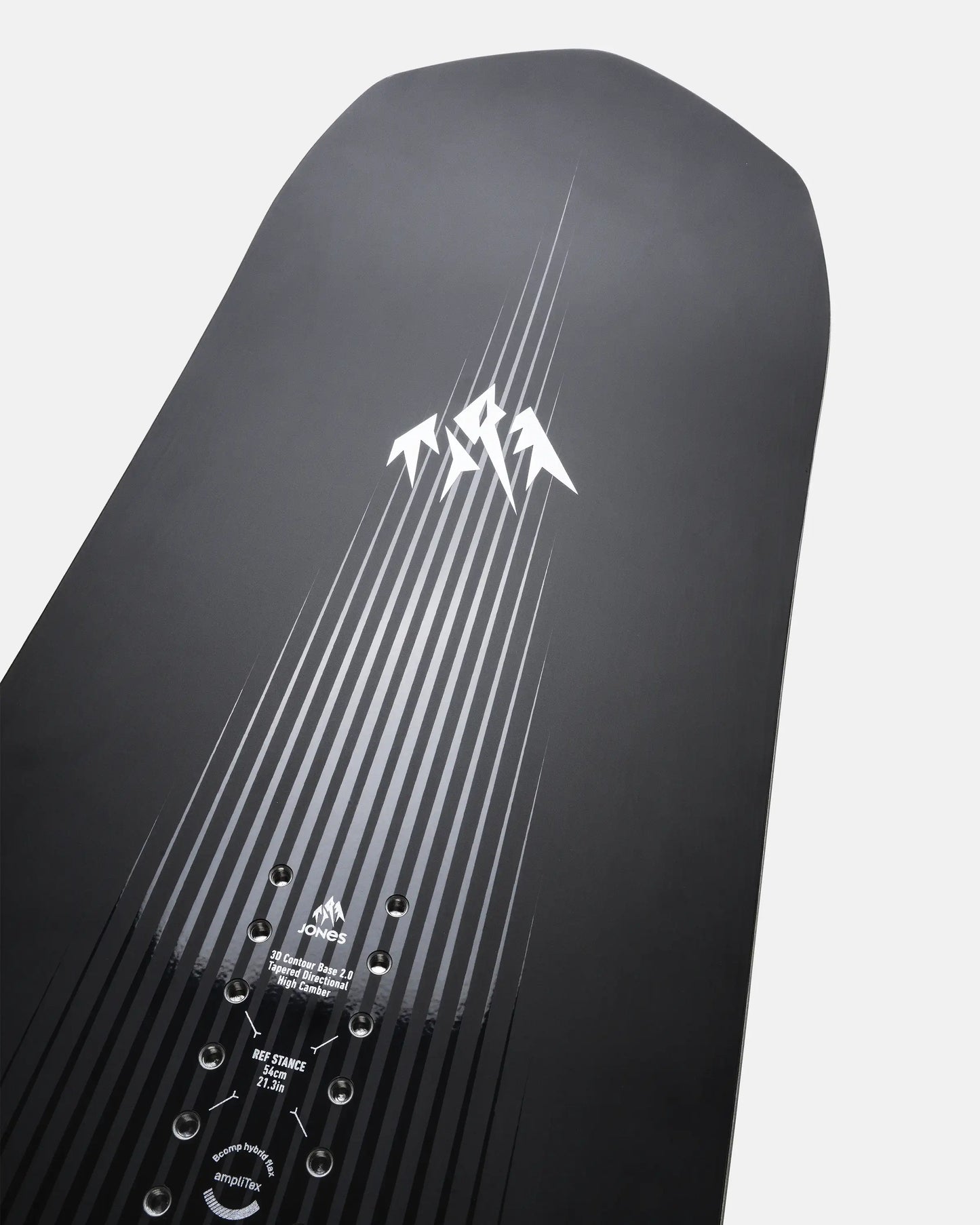 Freecarver 9000s Snowboard