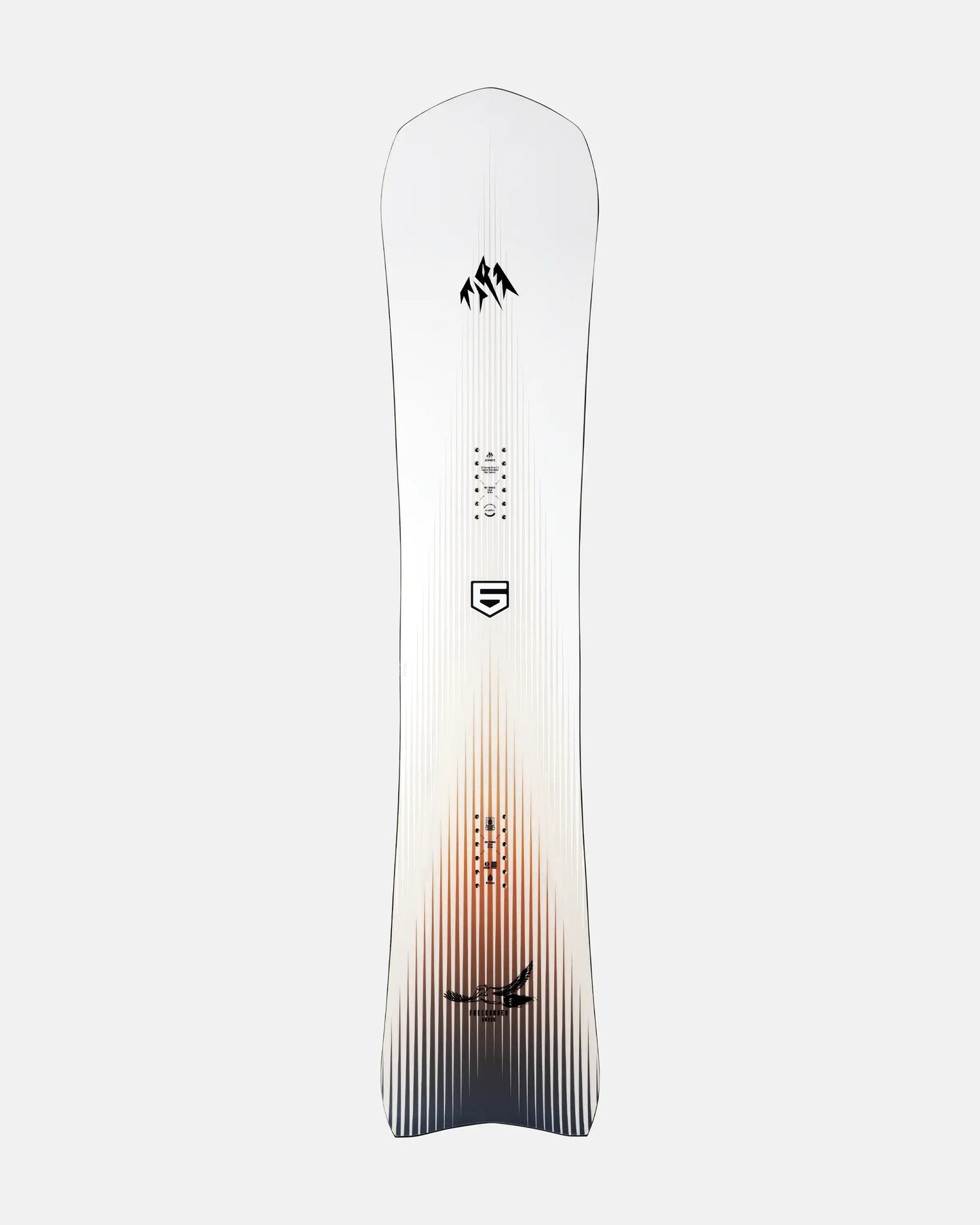 Freecarver 6000s Snowboard