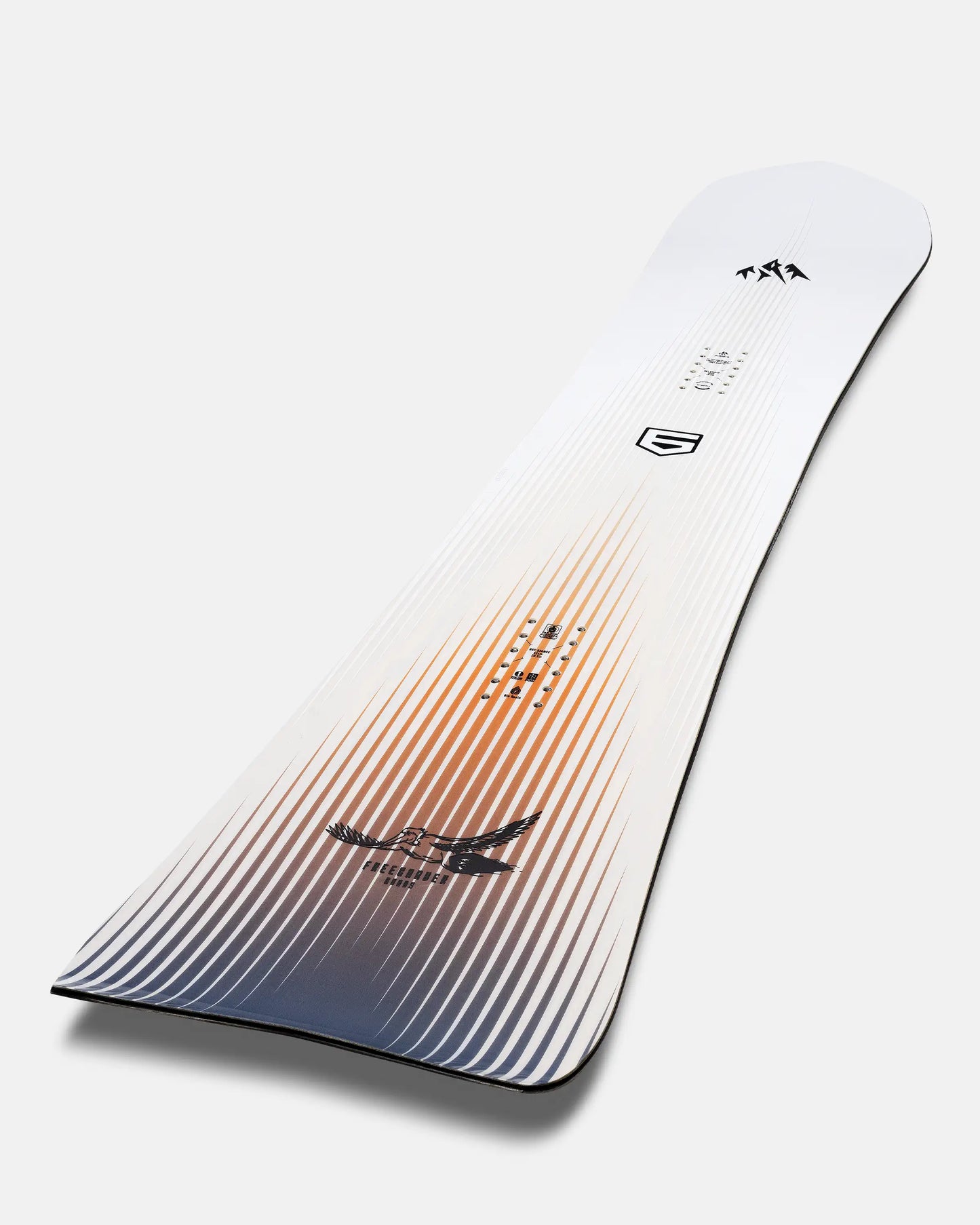 Freecarver 6000s Snowboard