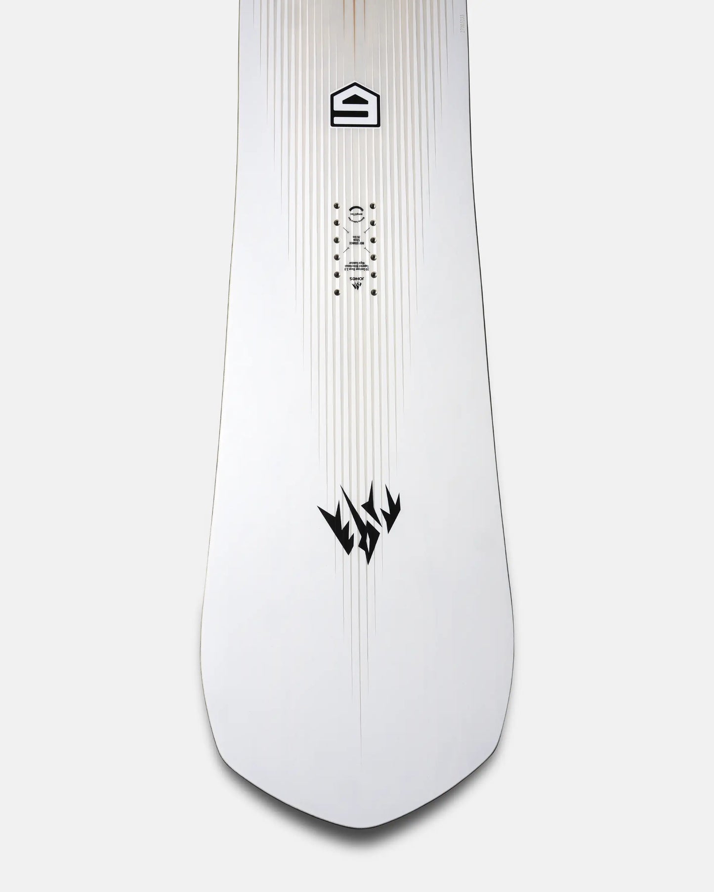 Freecarver 6000s Snowboard