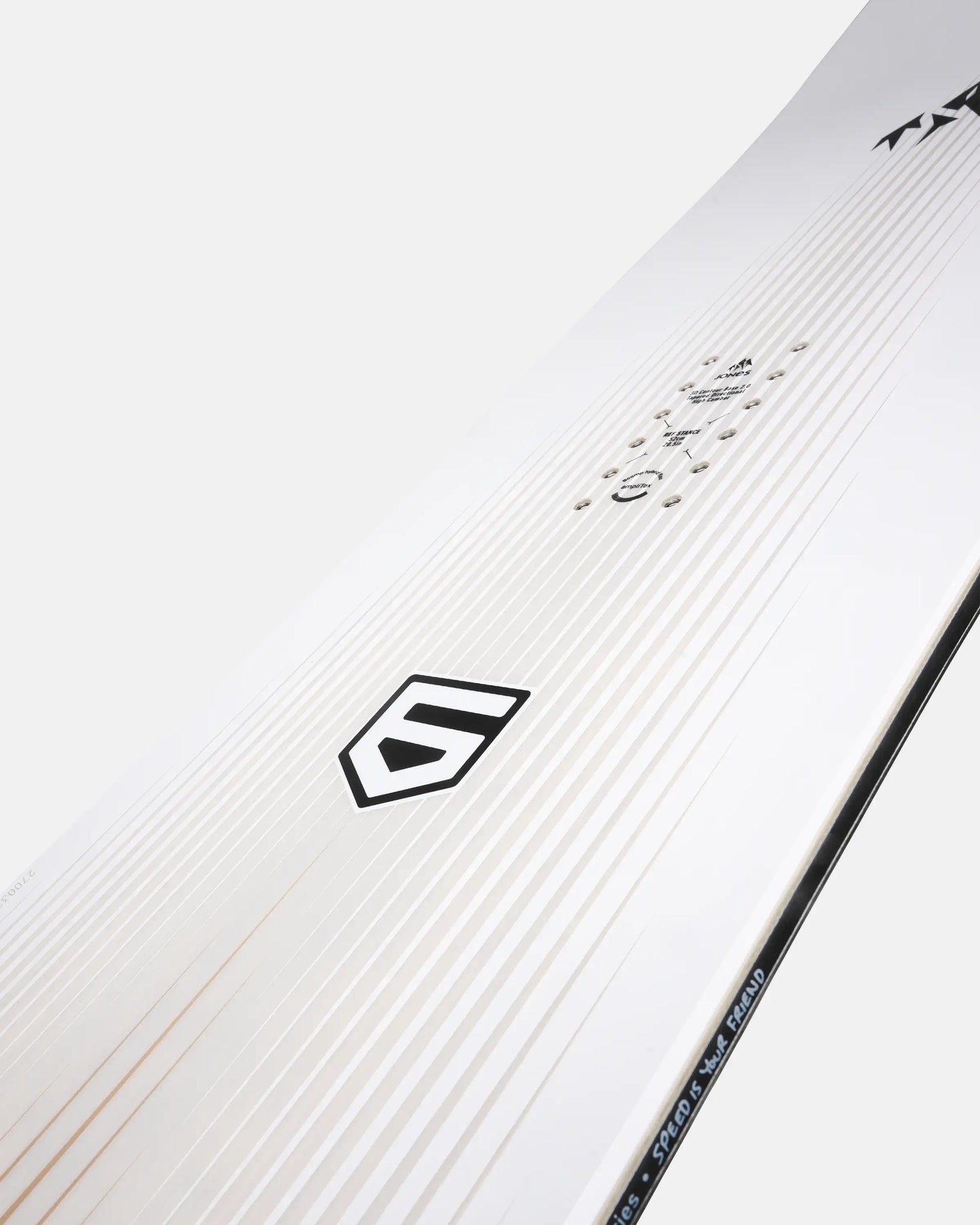 Freecarver 6000s Snowboard
