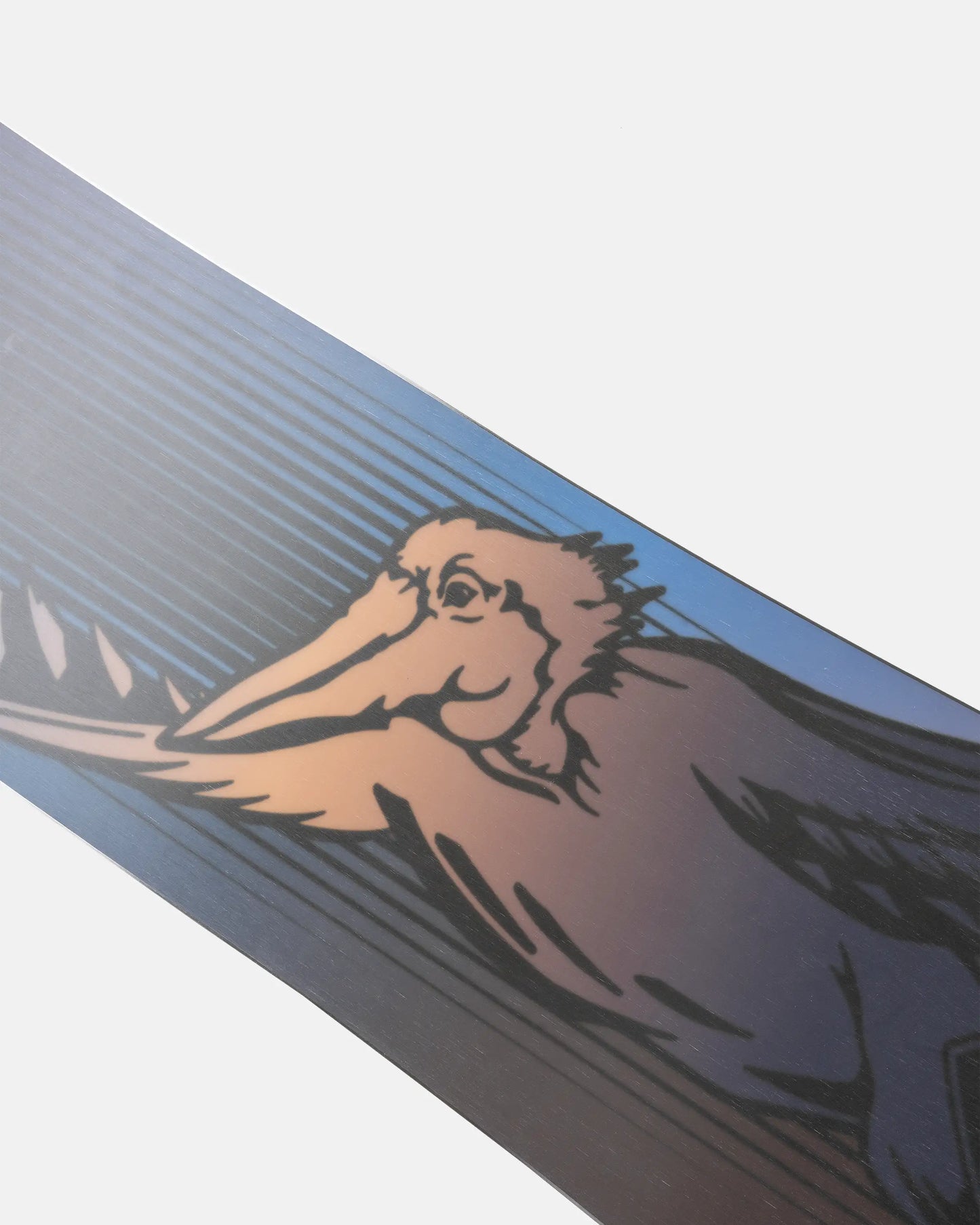 Freecarver 6000s Snowboard