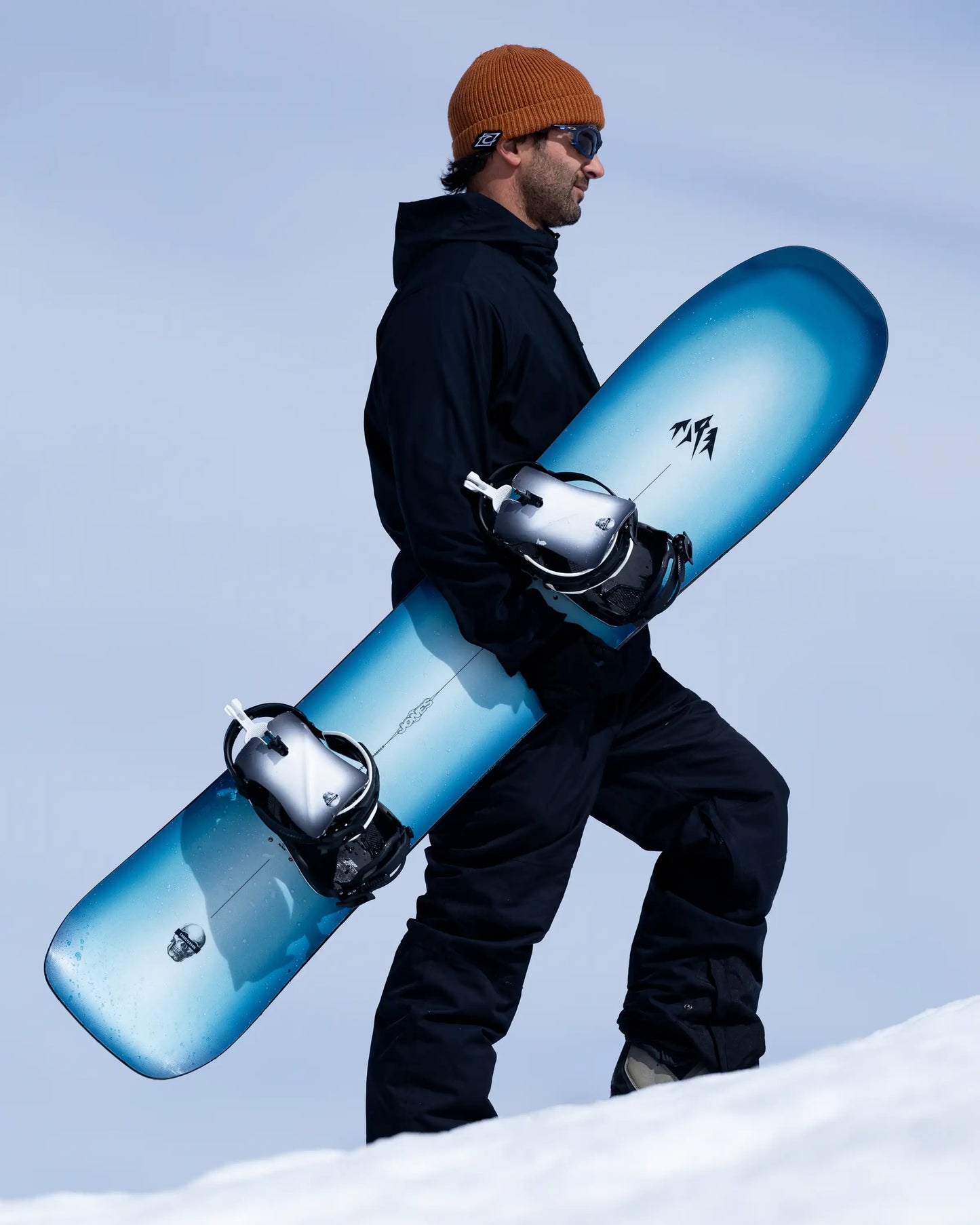 Mind Expander 2.0 Snowboard