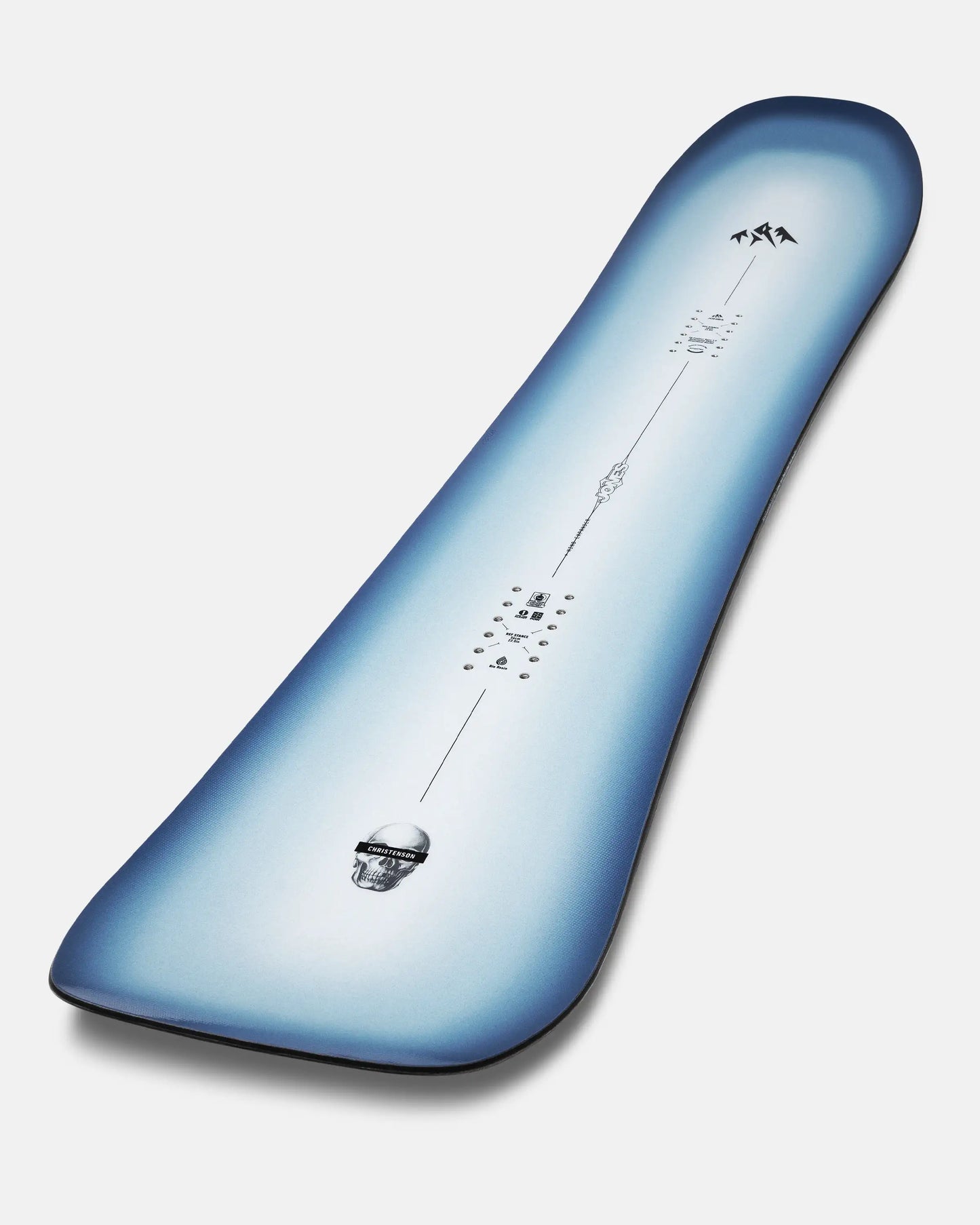 Mind Expander 2.0 Snowboard