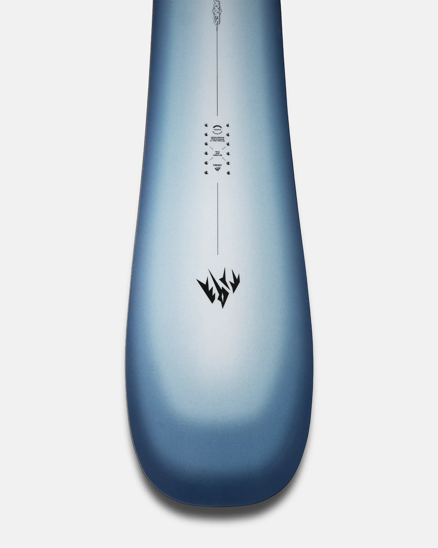 Mind Expander 2.0 Snowboard