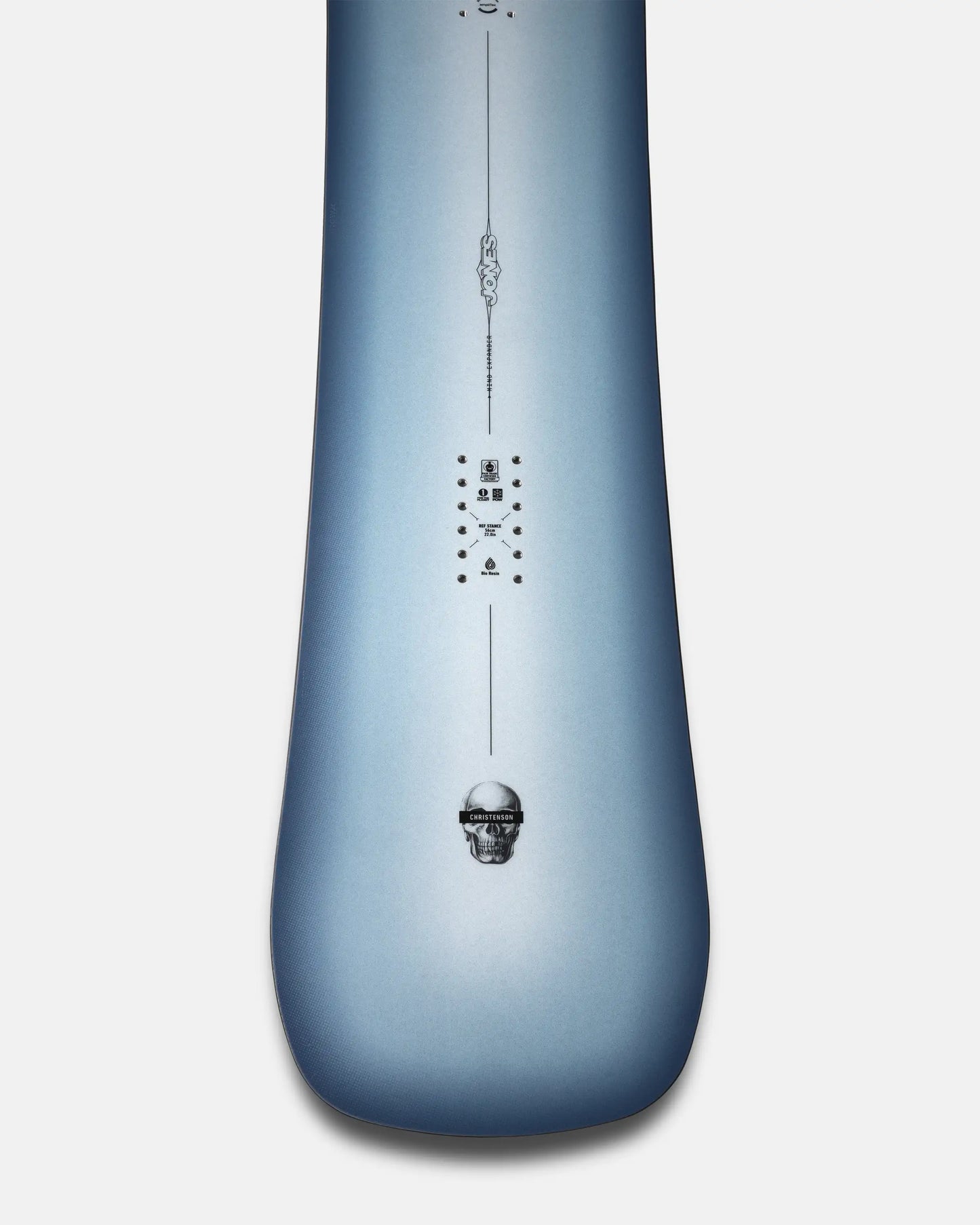 Mind Expander 2.0 Snowboard
