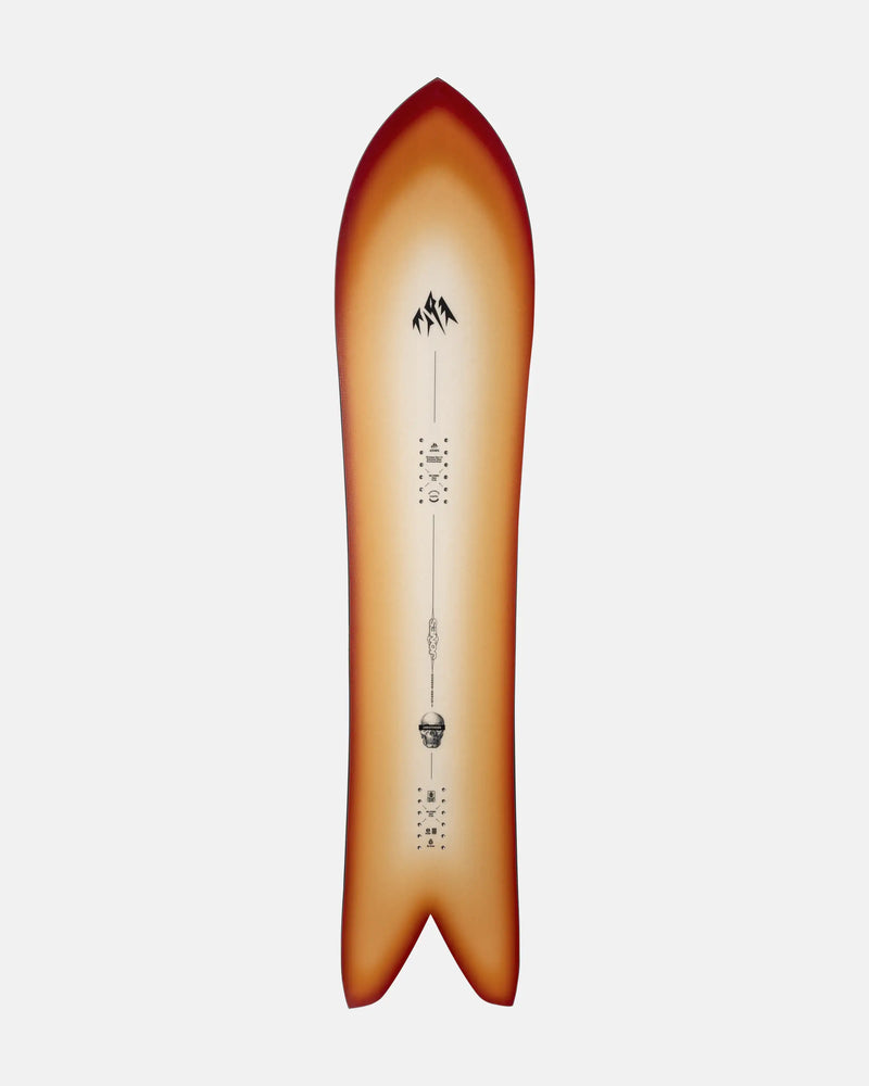 Storm Chaser Snowboard